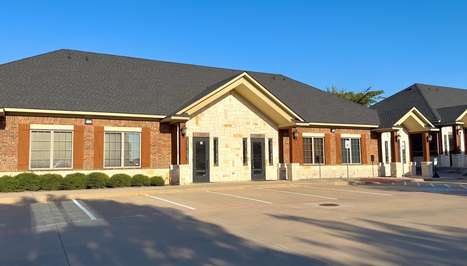 7000 Parkwood Boulevard Frisco TX 75034