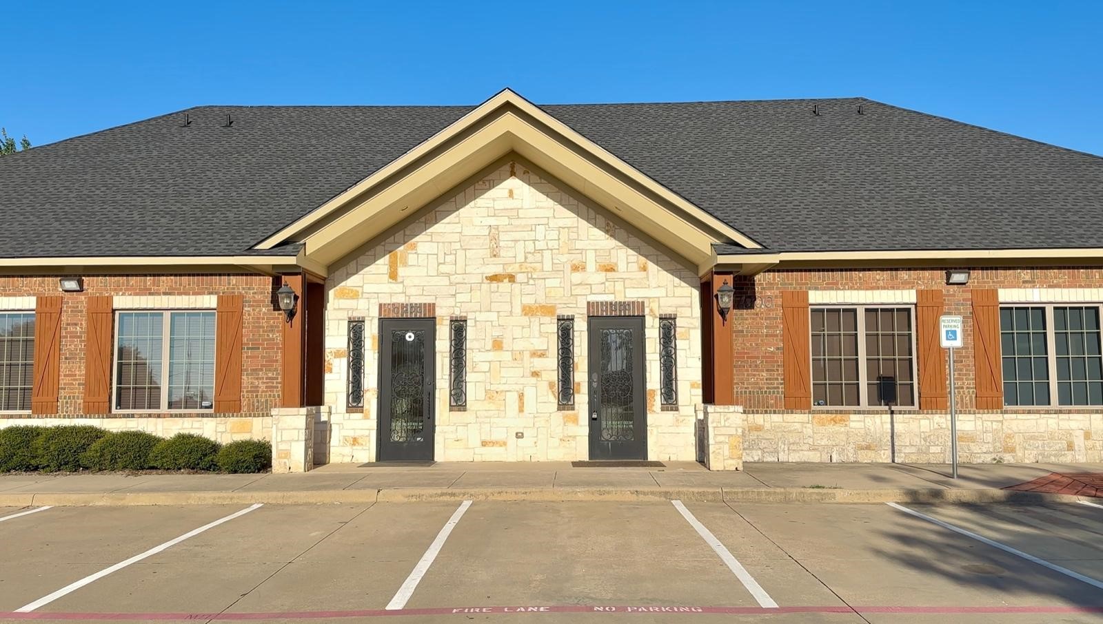7000 Parkwood Boulevard Frisco TX 75034