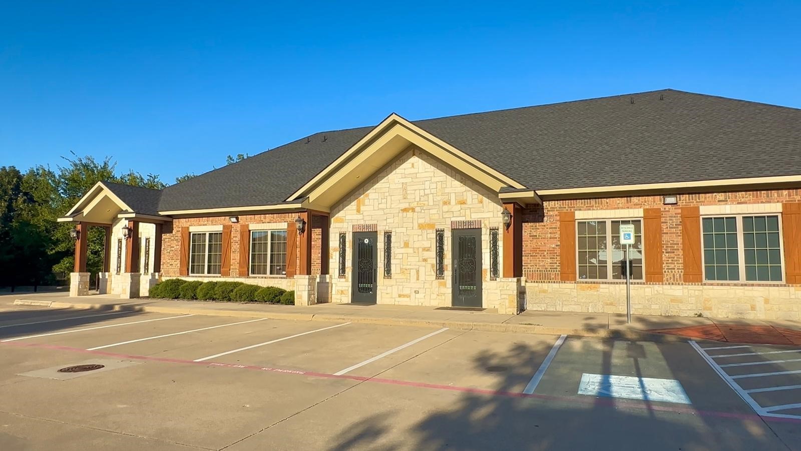 7000 Parkwood Boulevard Frisco TX 75034