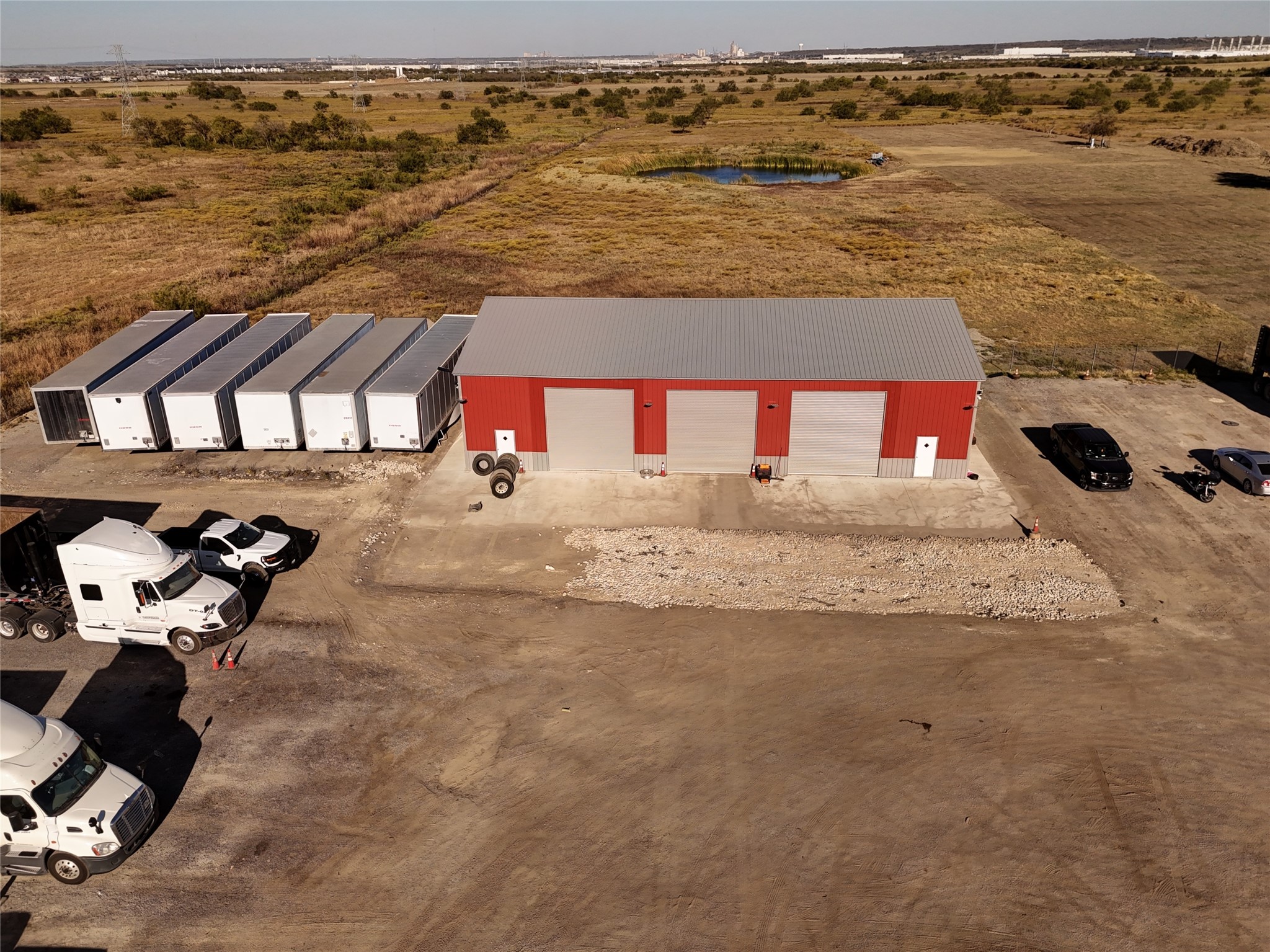 801 S Fm157 Venus TX 76084