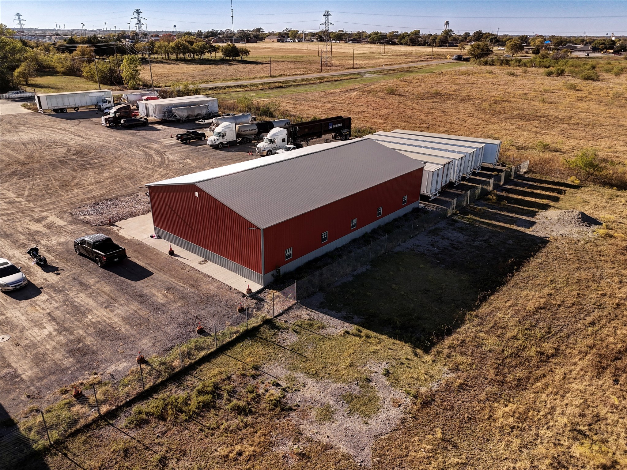 801 S Fm157 Venus TX 76084