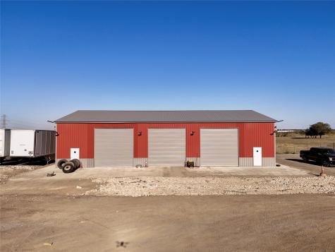 801 S Fm157 Venus TX 76084
