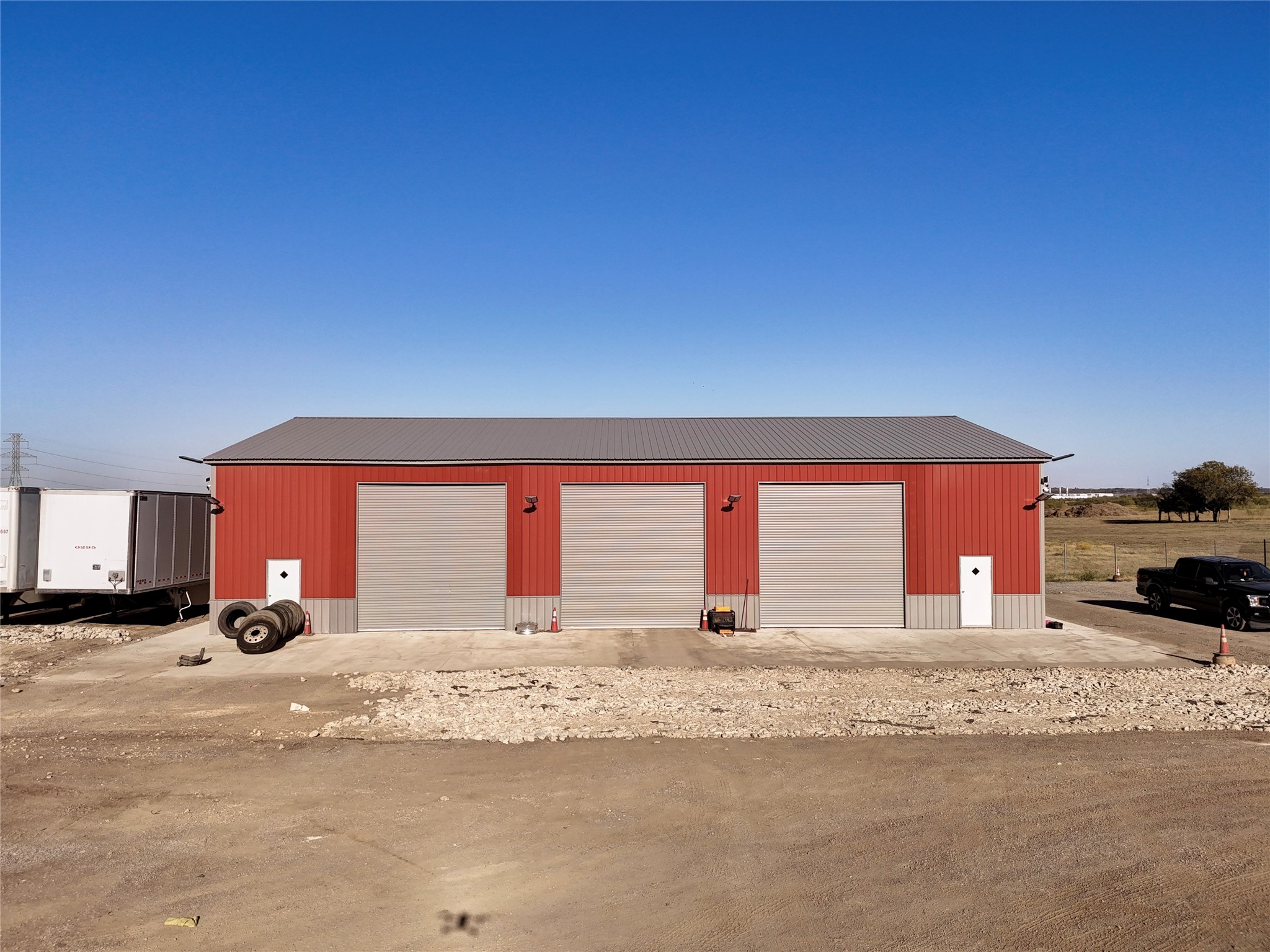 801 S Fm157 Venus TX 76084