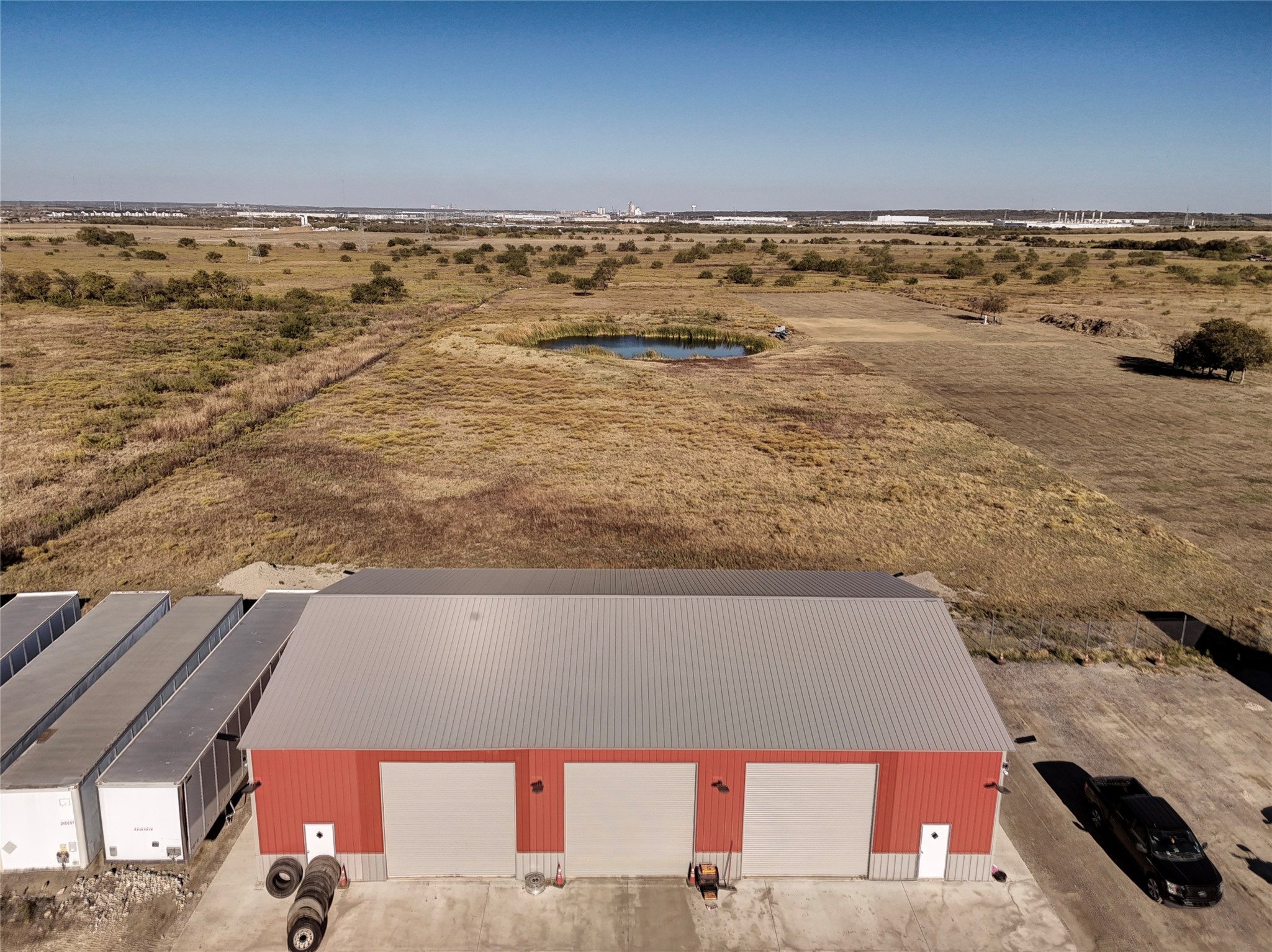 801 S Fm157 Venus TX 76084