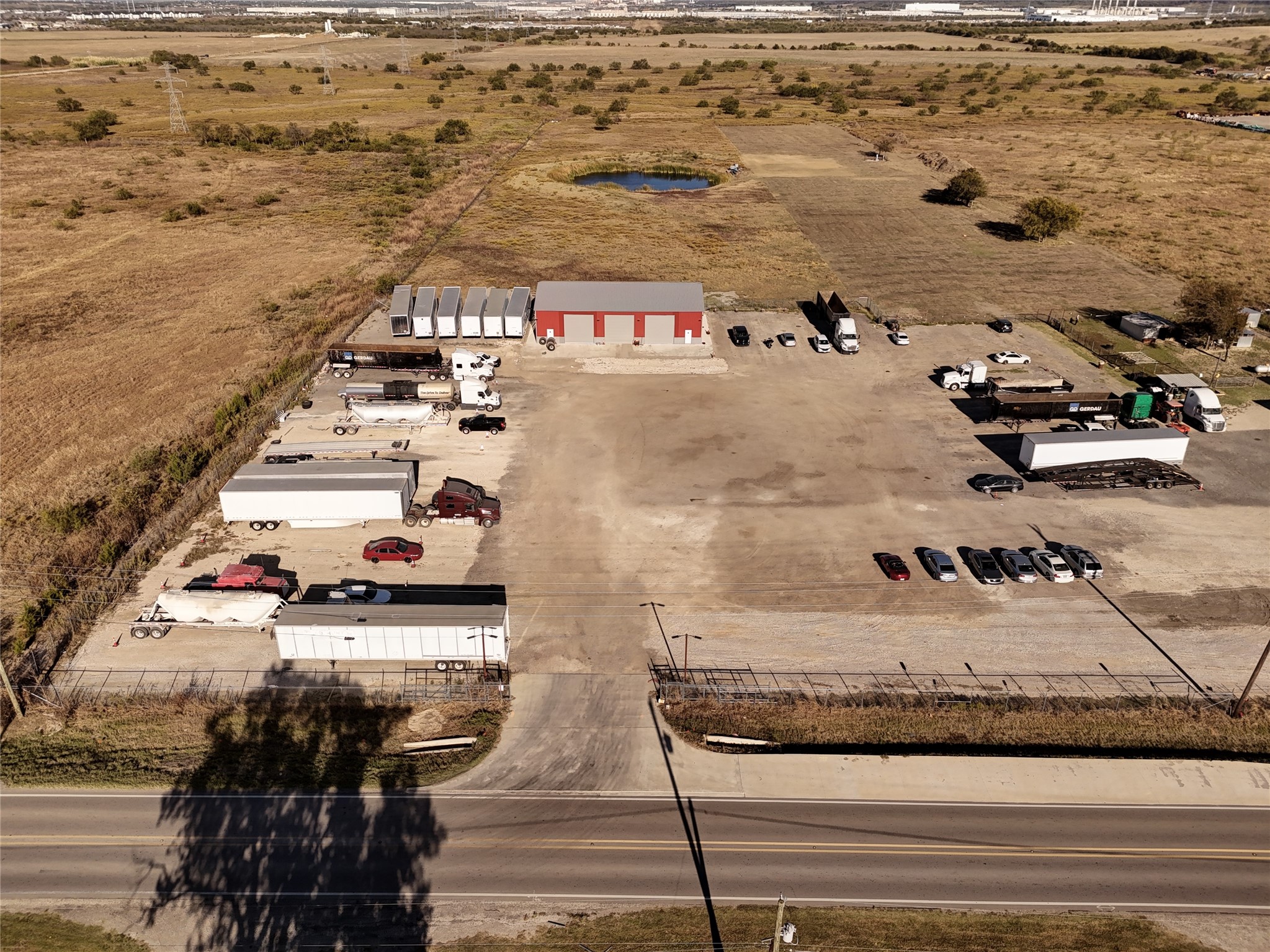 801 S Fm157 Venus TX 76084