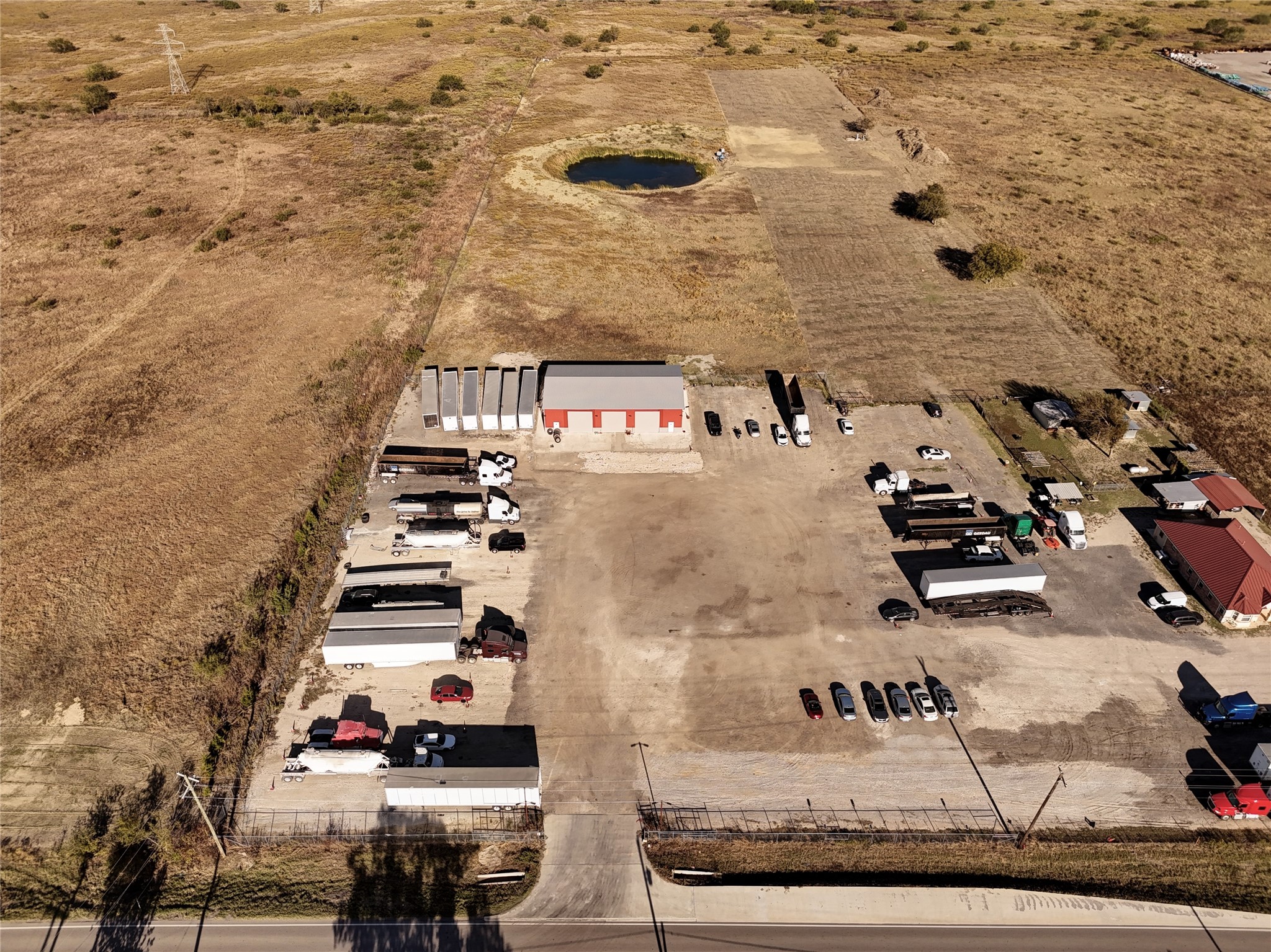801 S Fm157 Venus TX 76084