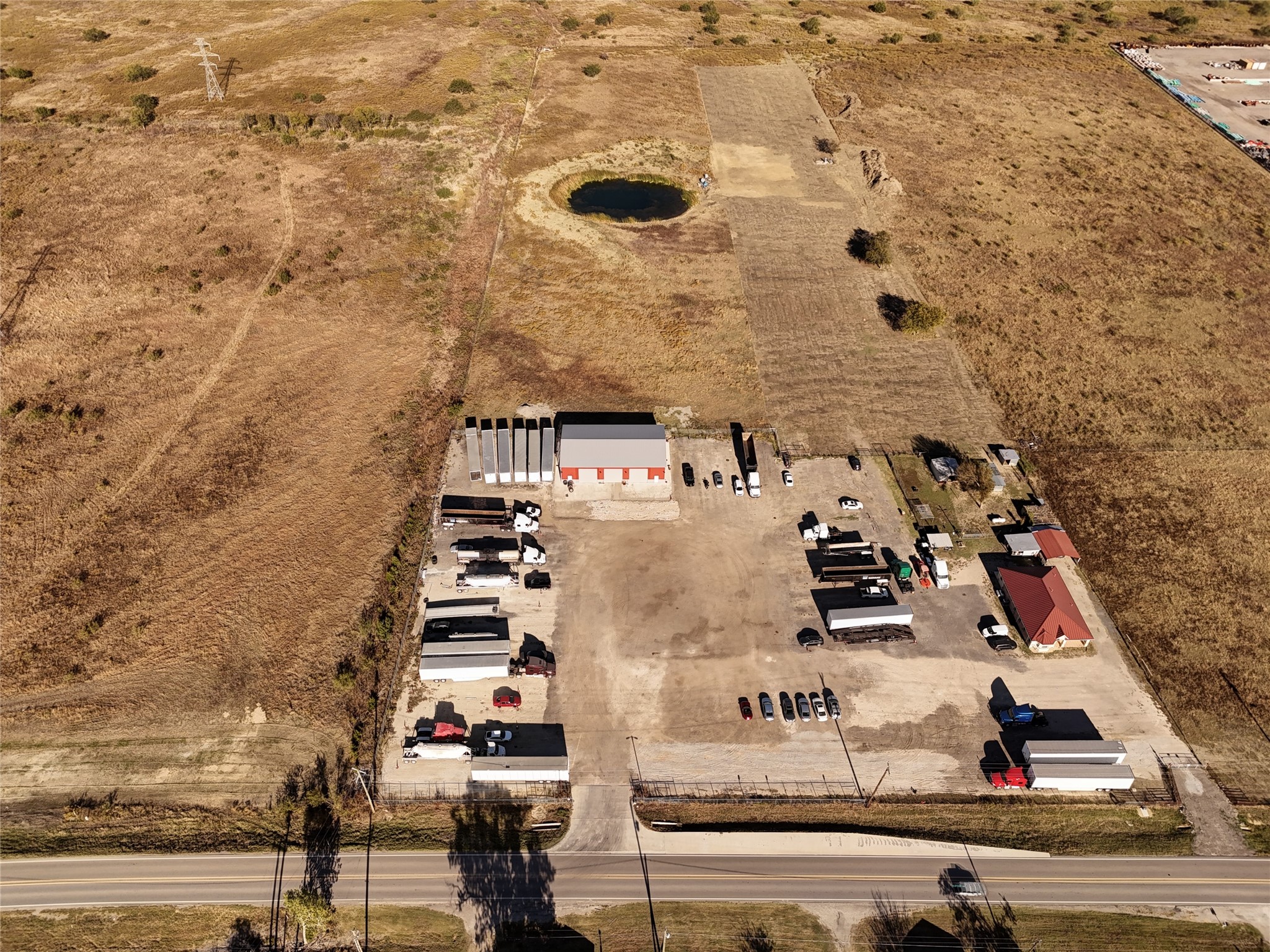 801 S Fm157 Venus TX 76084