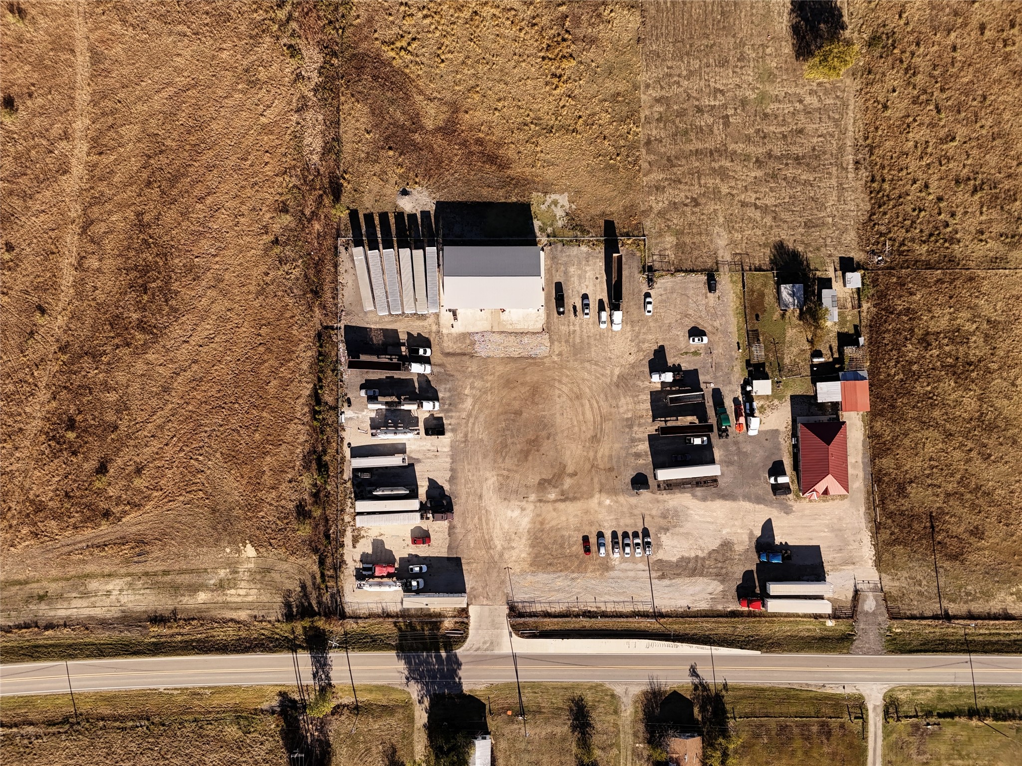 801 S Fm157 Venus TX 76084