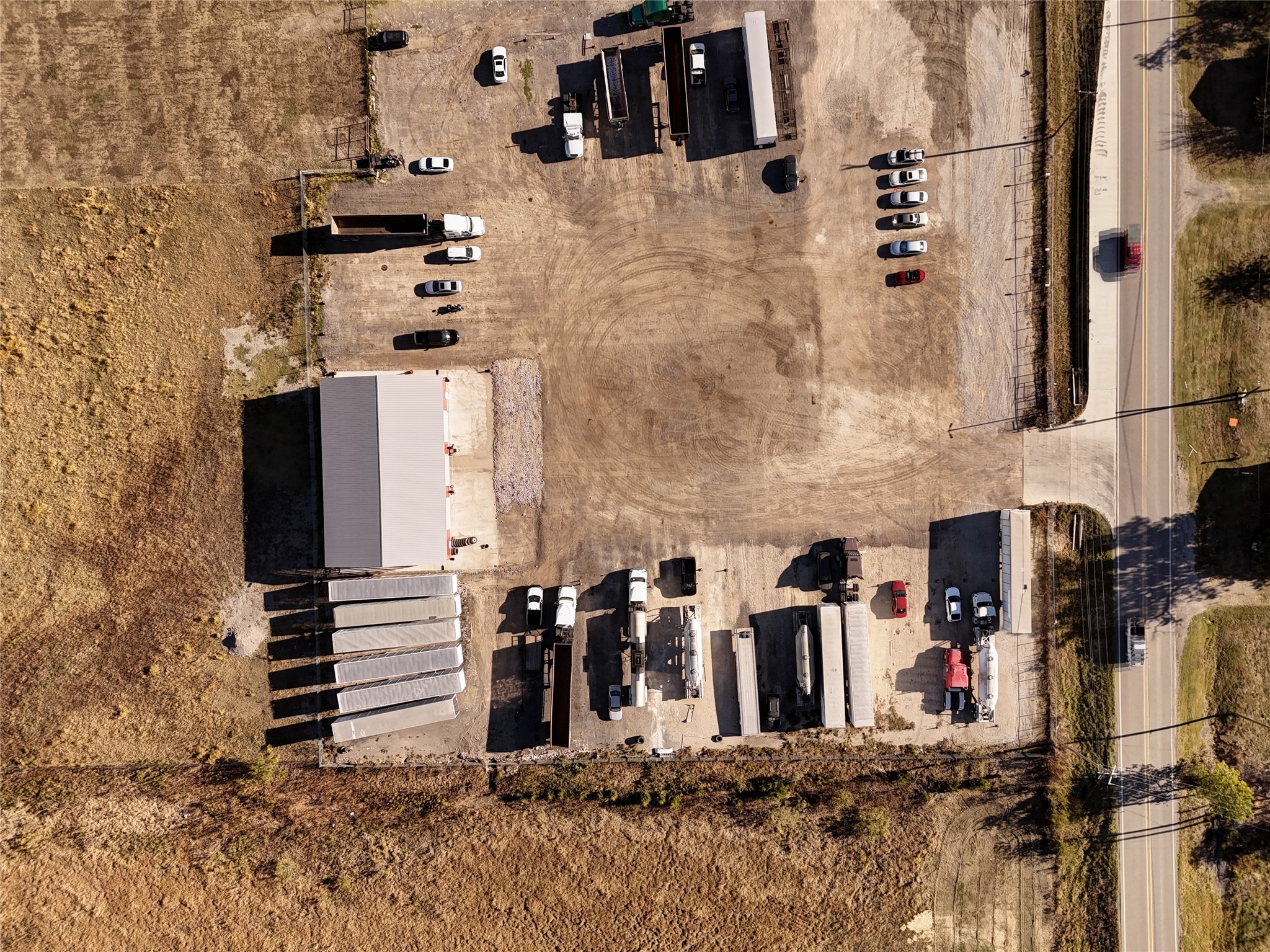 801 S Fm157 Venus TX 76084