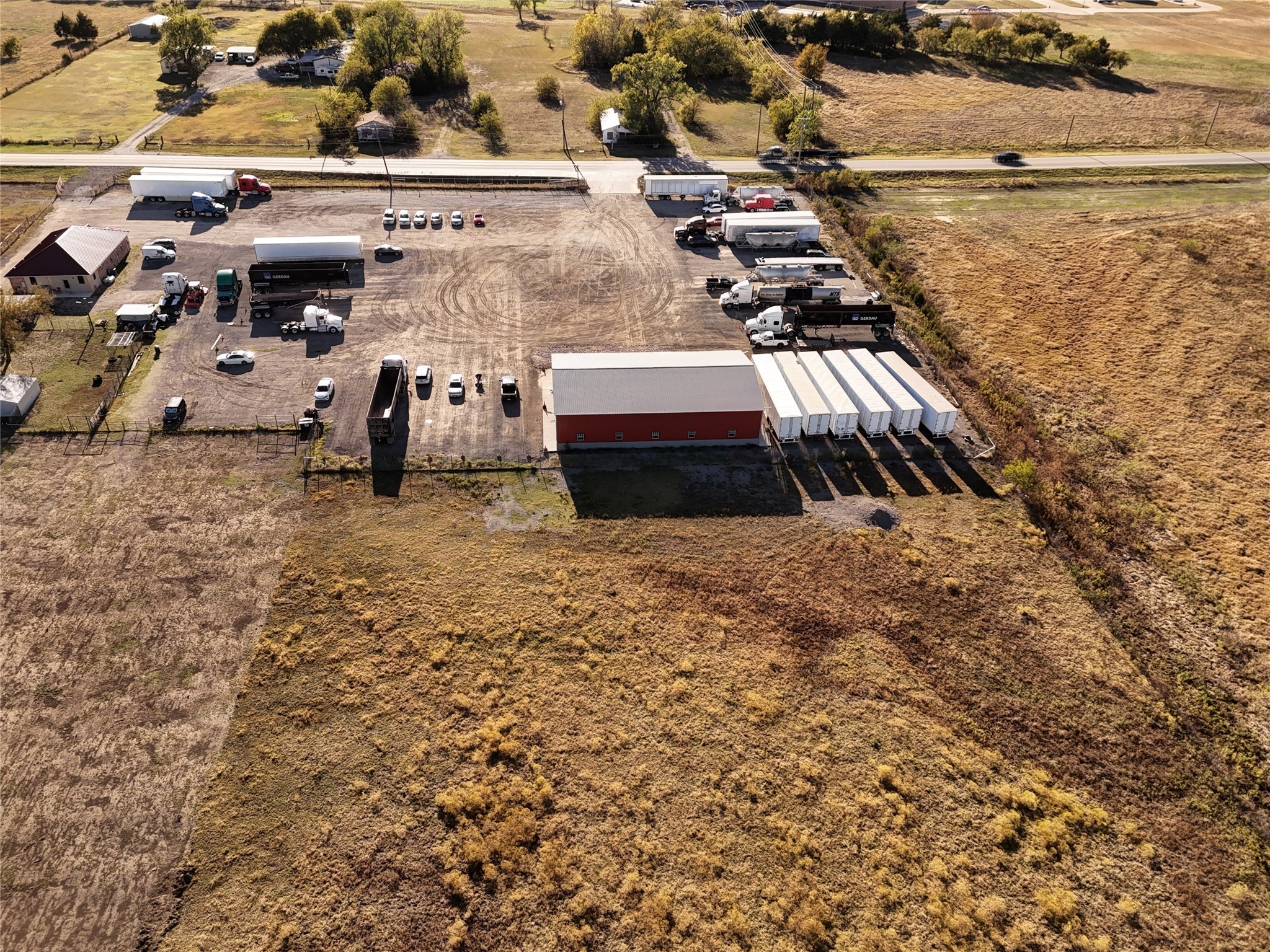 801 S Fm157 Venus TX 76084