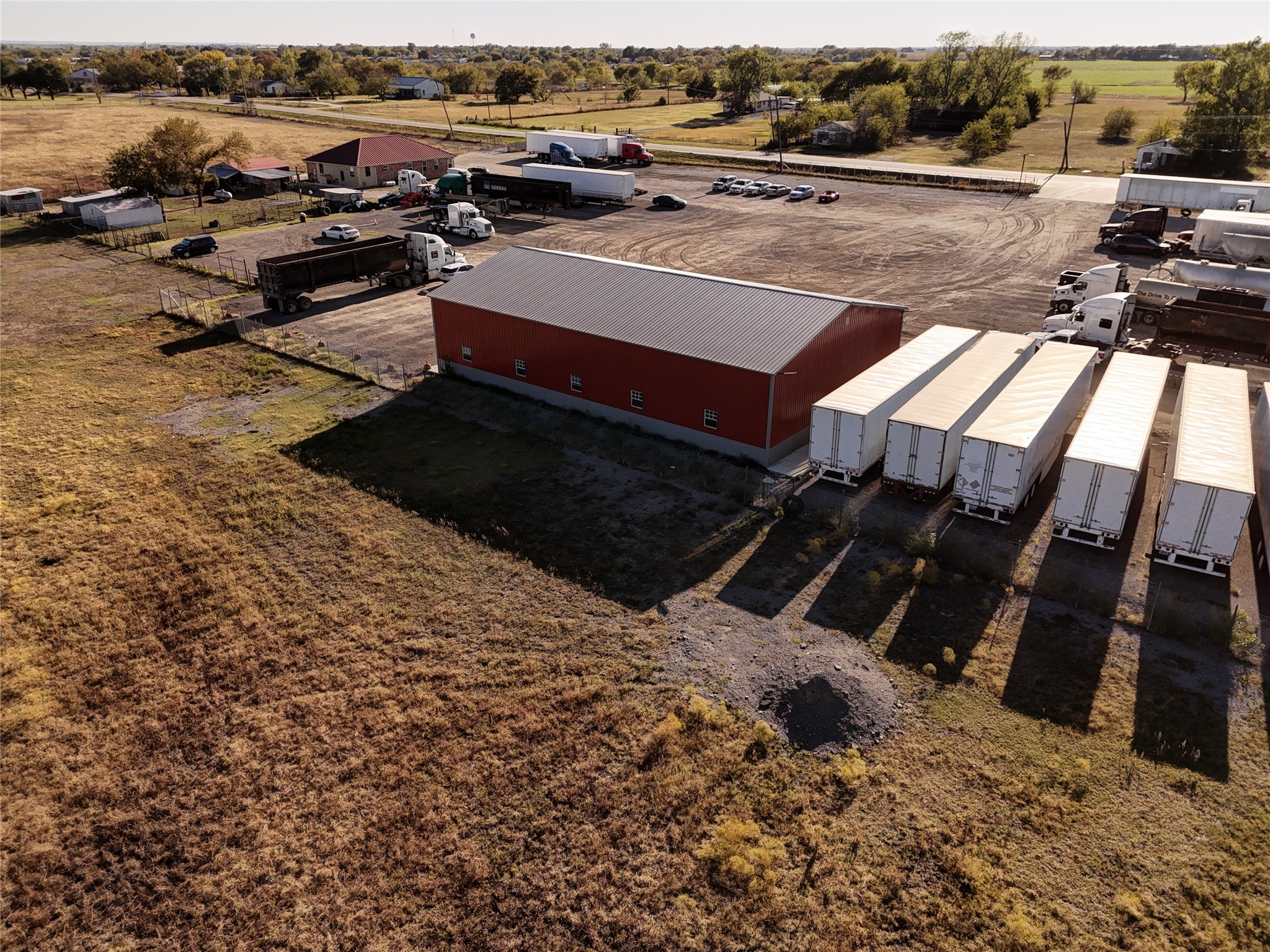 801 S Fm157 Venus TX 76084