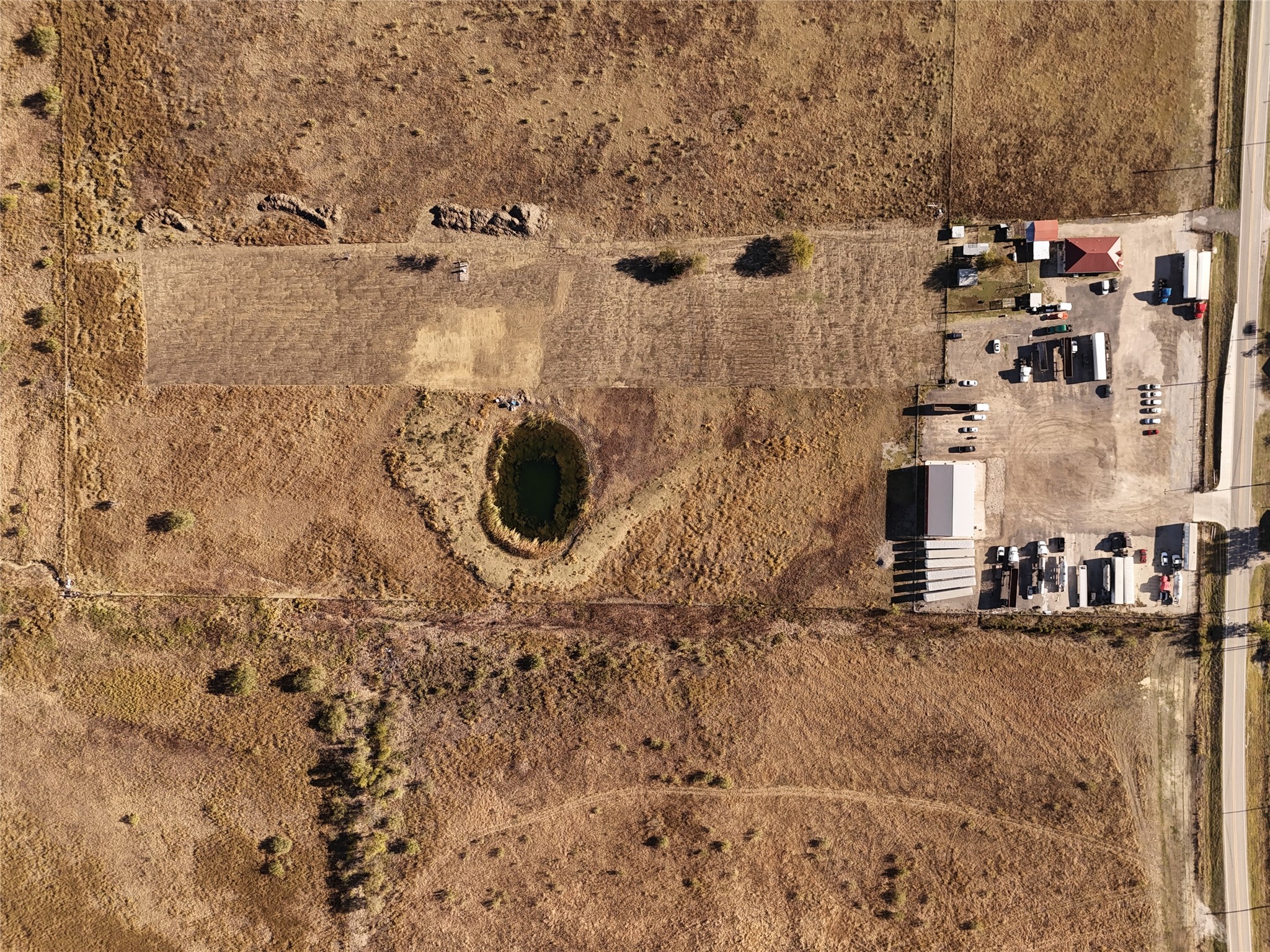 801 S Fm157 Venus TX 76084
