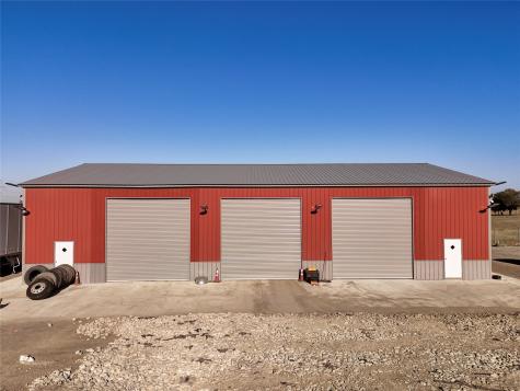 801 S Fm157 Venus TX 76084