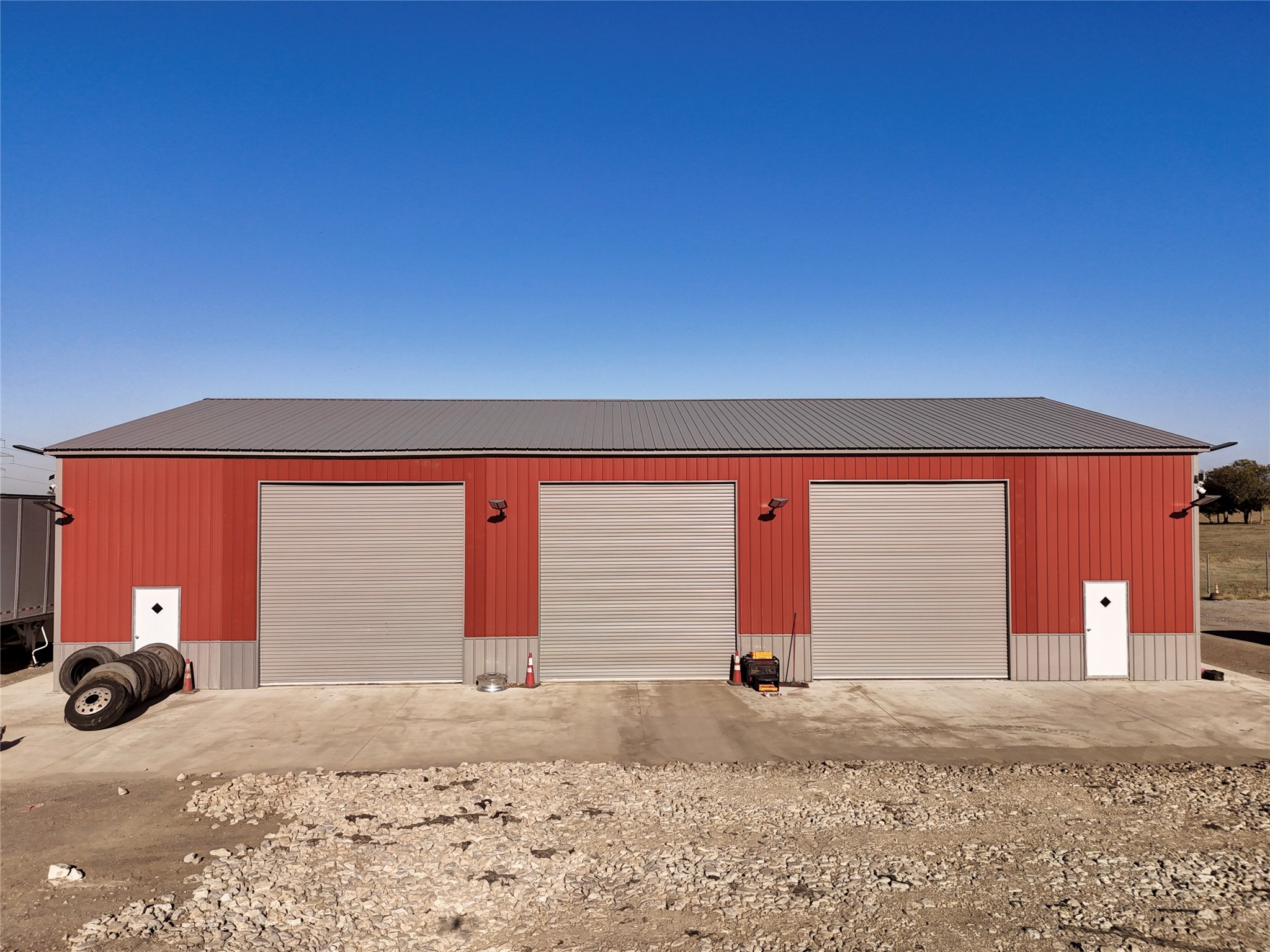 801 S Fm157 Venus TX 76084