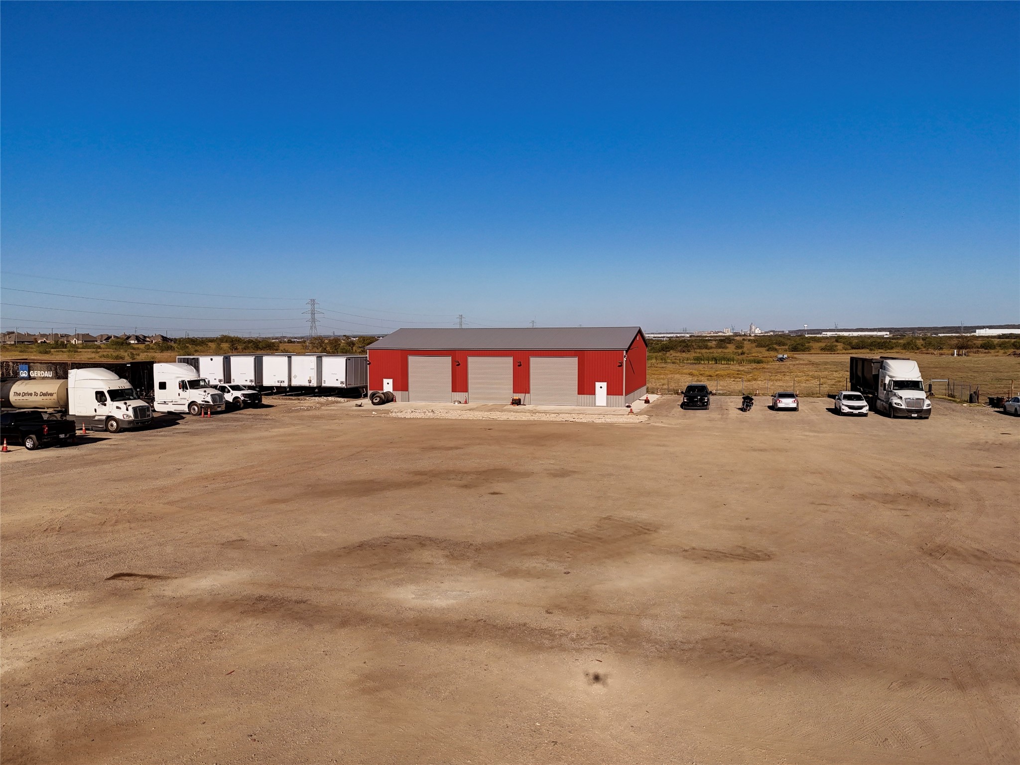 801 S Fm157 Venus TX 76084