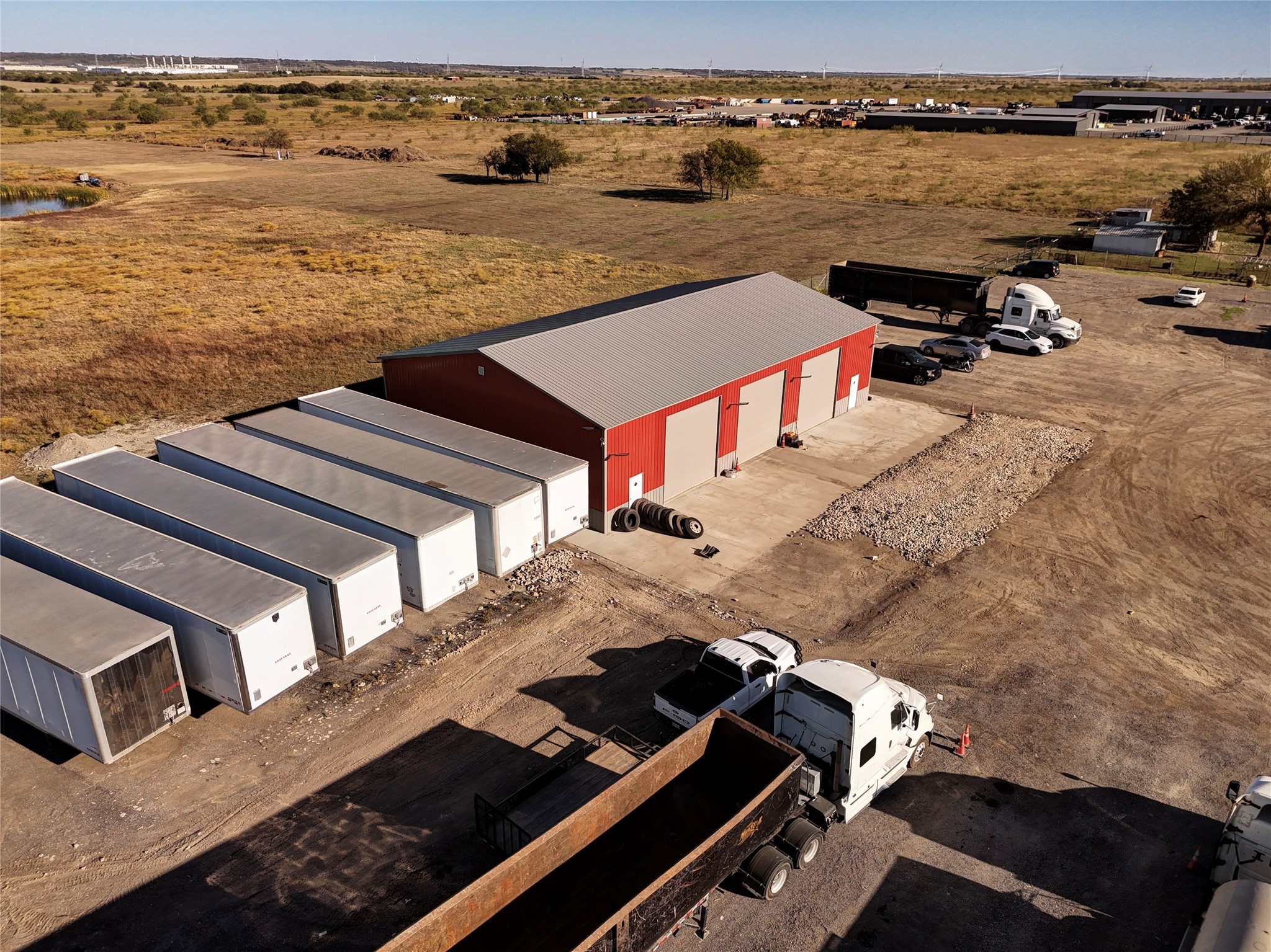 801 S Fm157 Venus TX 76084