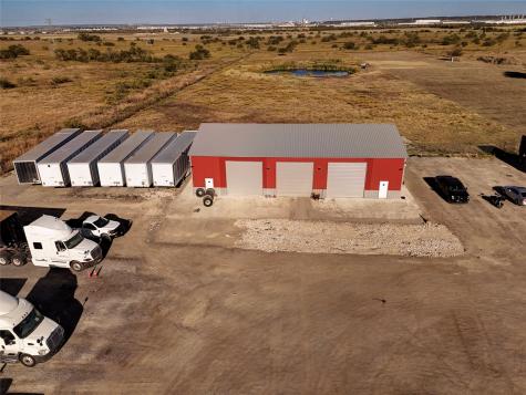 801 S Fm157 Venus TX 76084