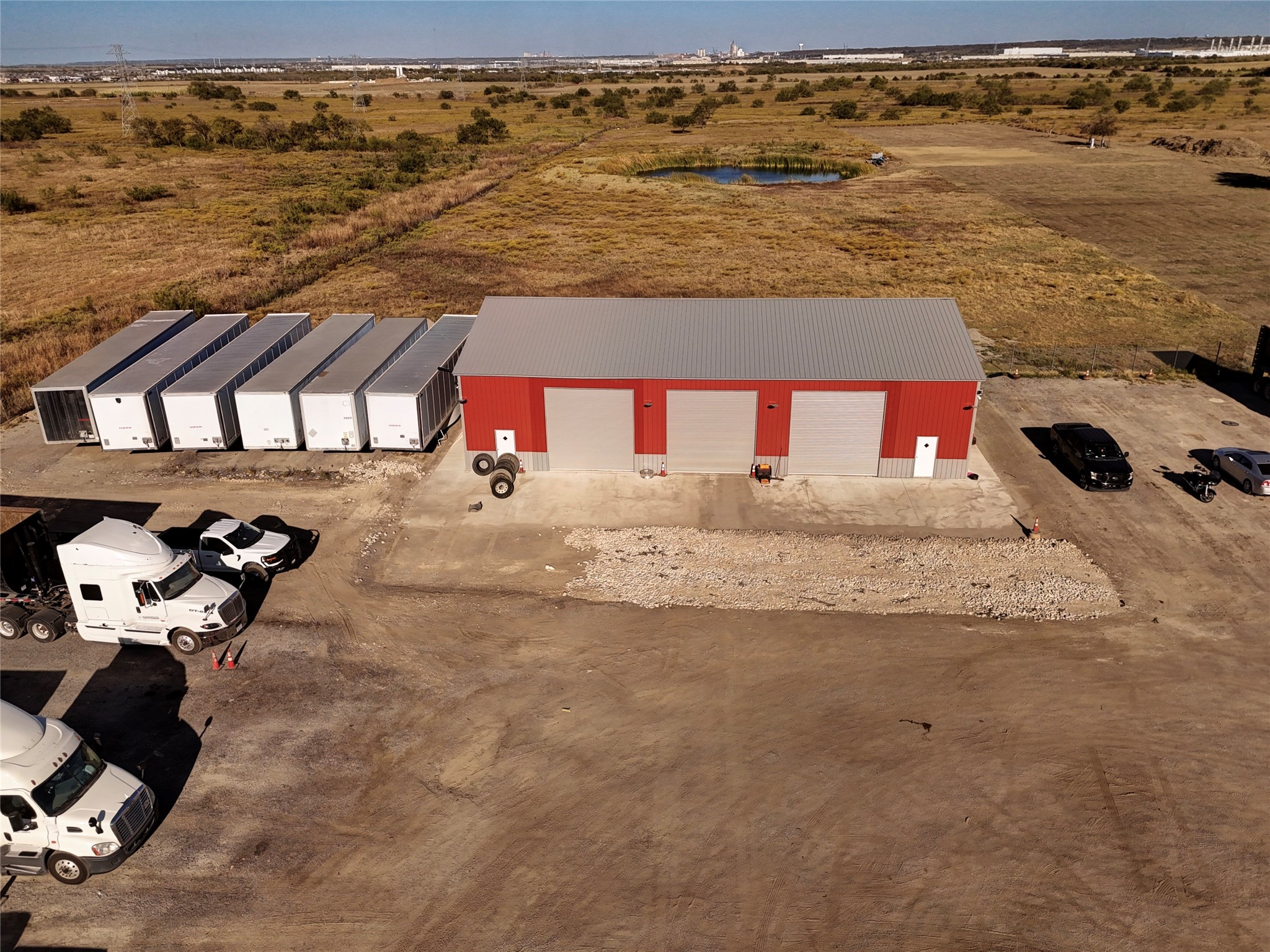 801 S Fm157 Venus TX 76084
