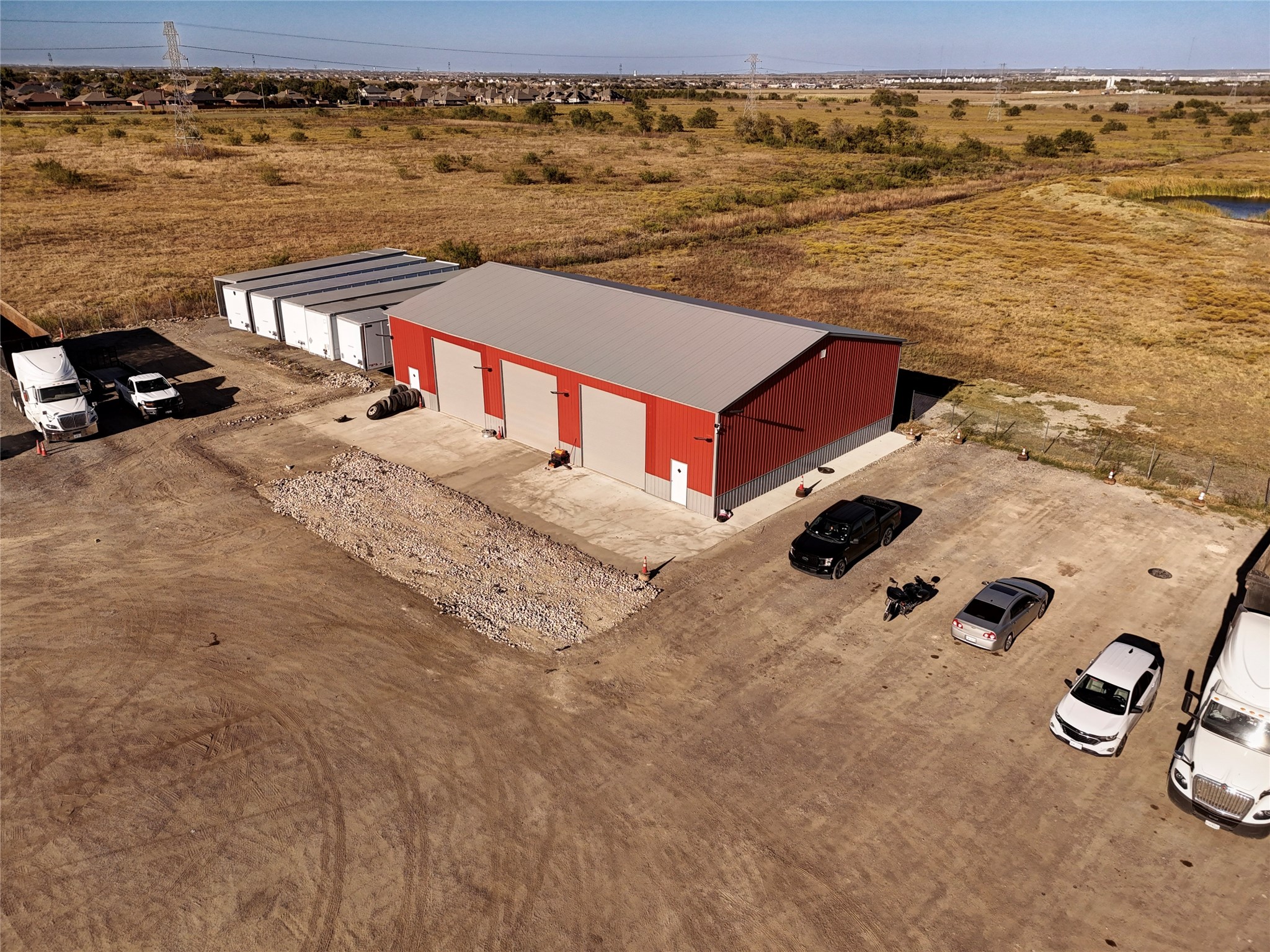 801 S Fm157 Venus TX 76084