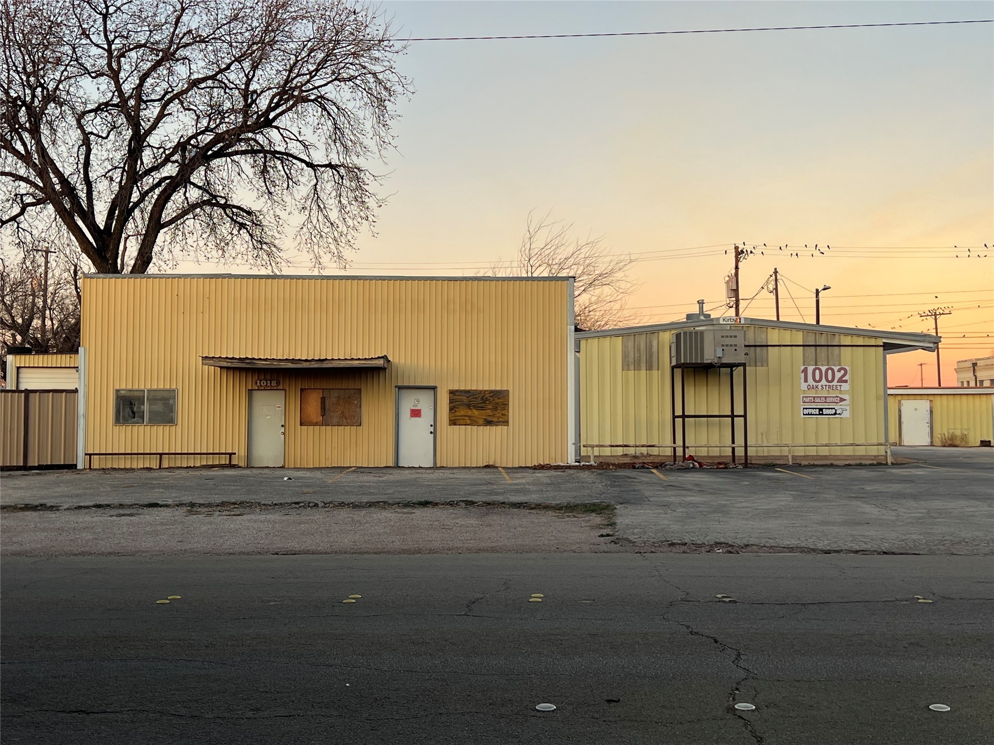 1002 Oak Street Abilene TX 79602