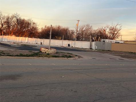 1002 Oak Street Abilene TX 79602