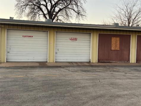 1002 Oak Street Abilene TX 79602
