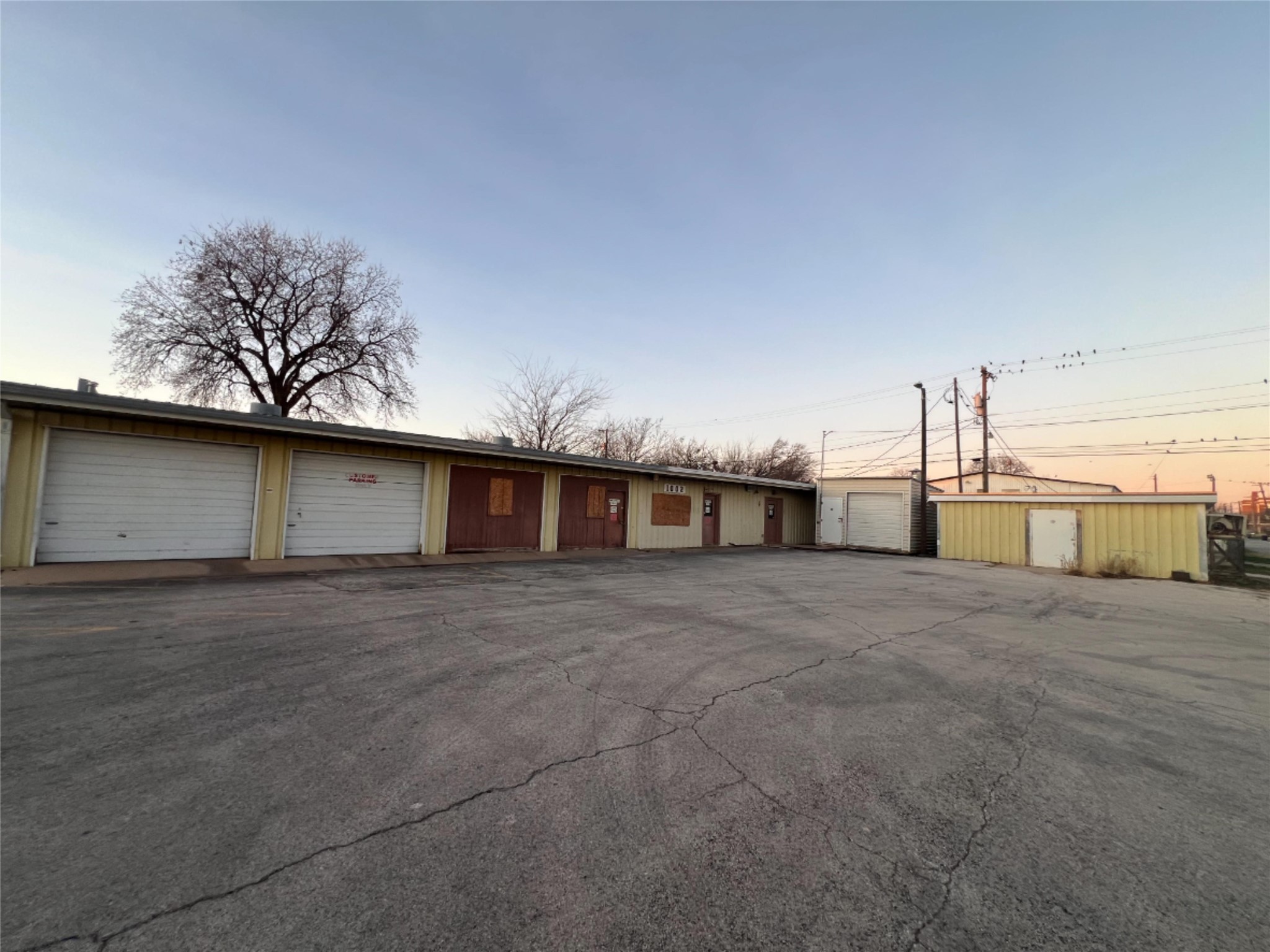 1002 Oak Street Abilene TX 79602
