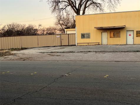 1002 Oak Street Abilene TX 79602
