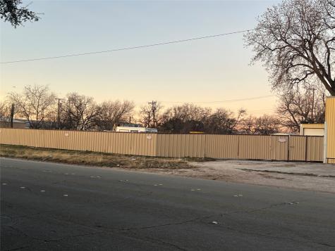 1002 Oak Street Abilene TX 79602