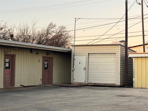 1002 Oak Street Abilene TX 79602
