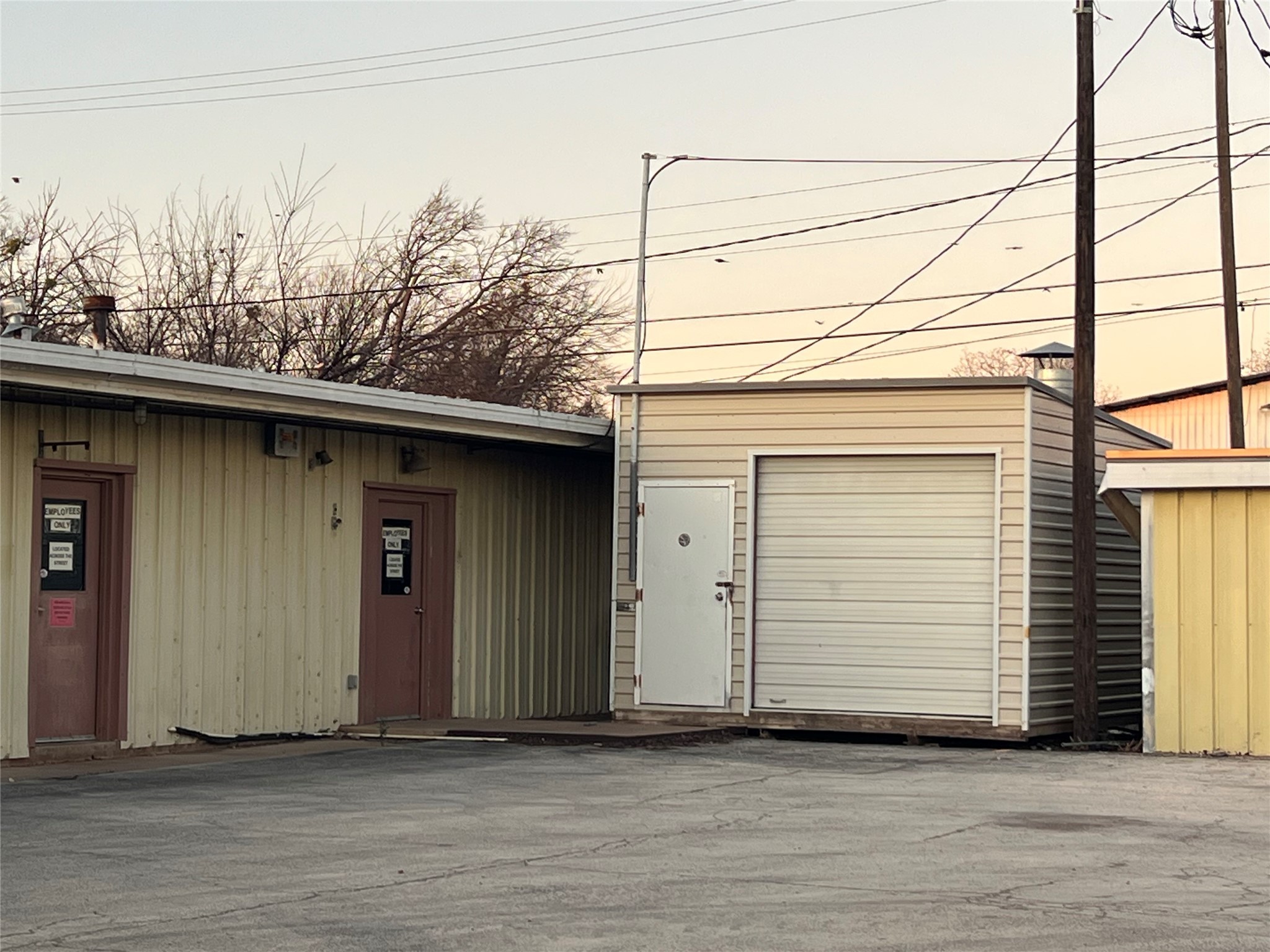 1002 Oak Street Abilene TX 79602