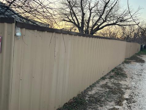 1002 Oak Street Abilene TX 79602
