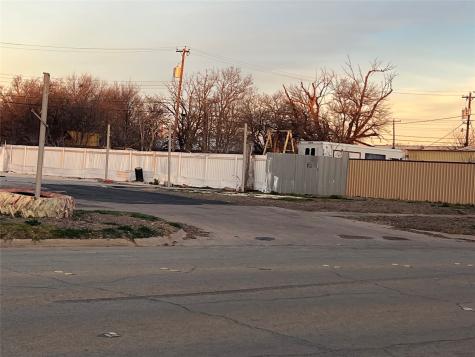 1002 Oak Street Abilene TX 79602