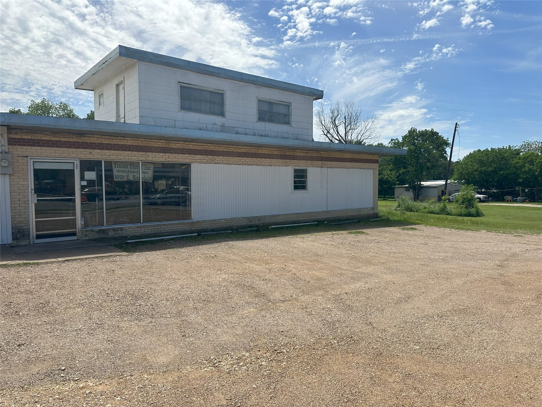 4070 E Rosedale Street Fort Worth TX 76105