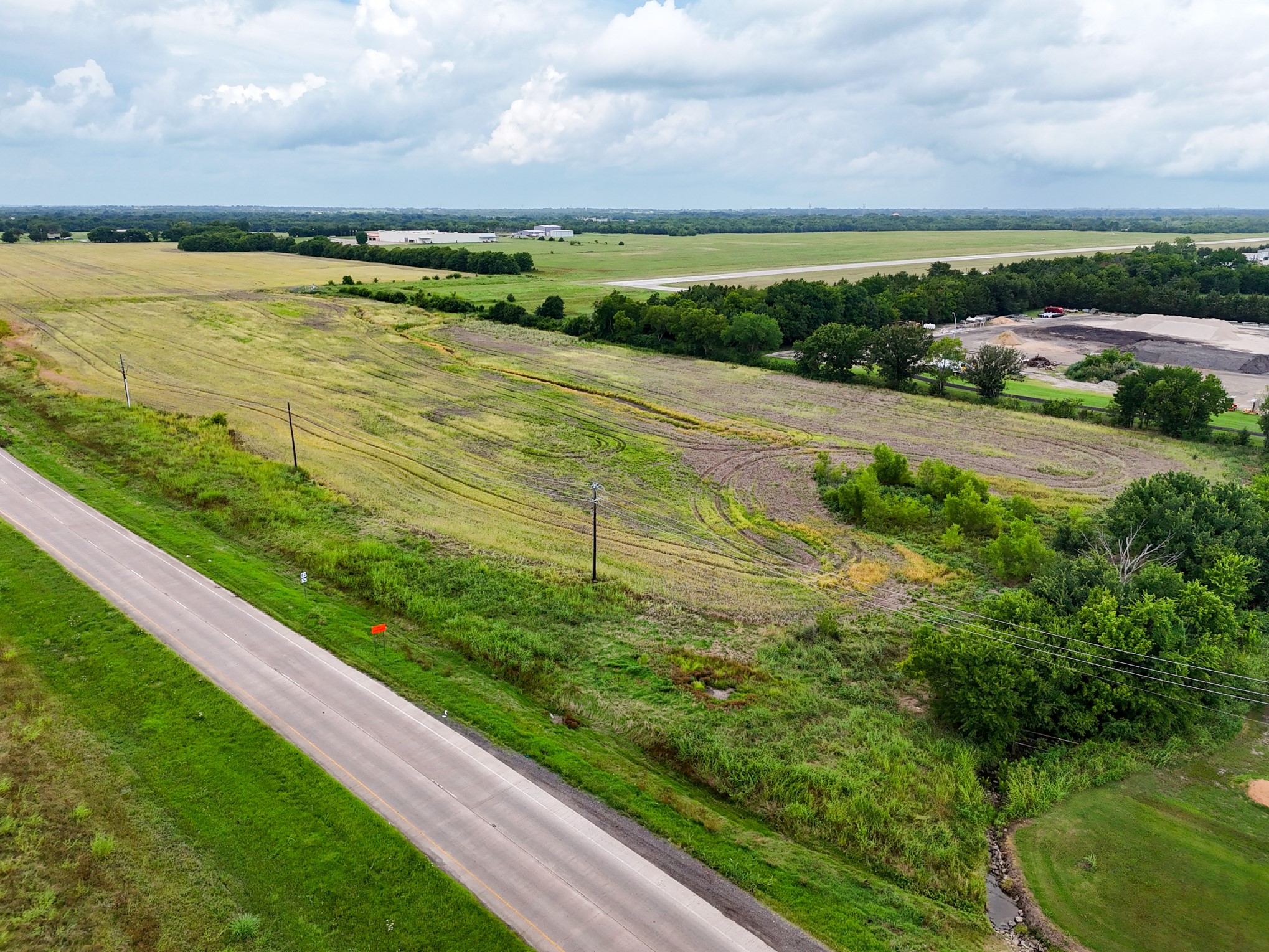 0000 W Us Highway 82 Bonham TX 75418