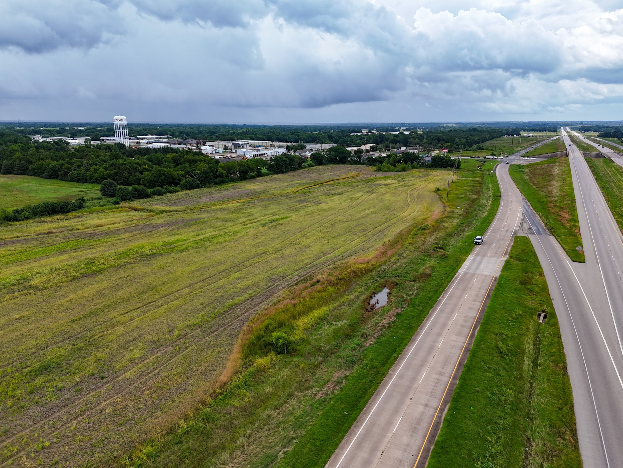 0000 W Us Highway 82 Bonham TX 75418