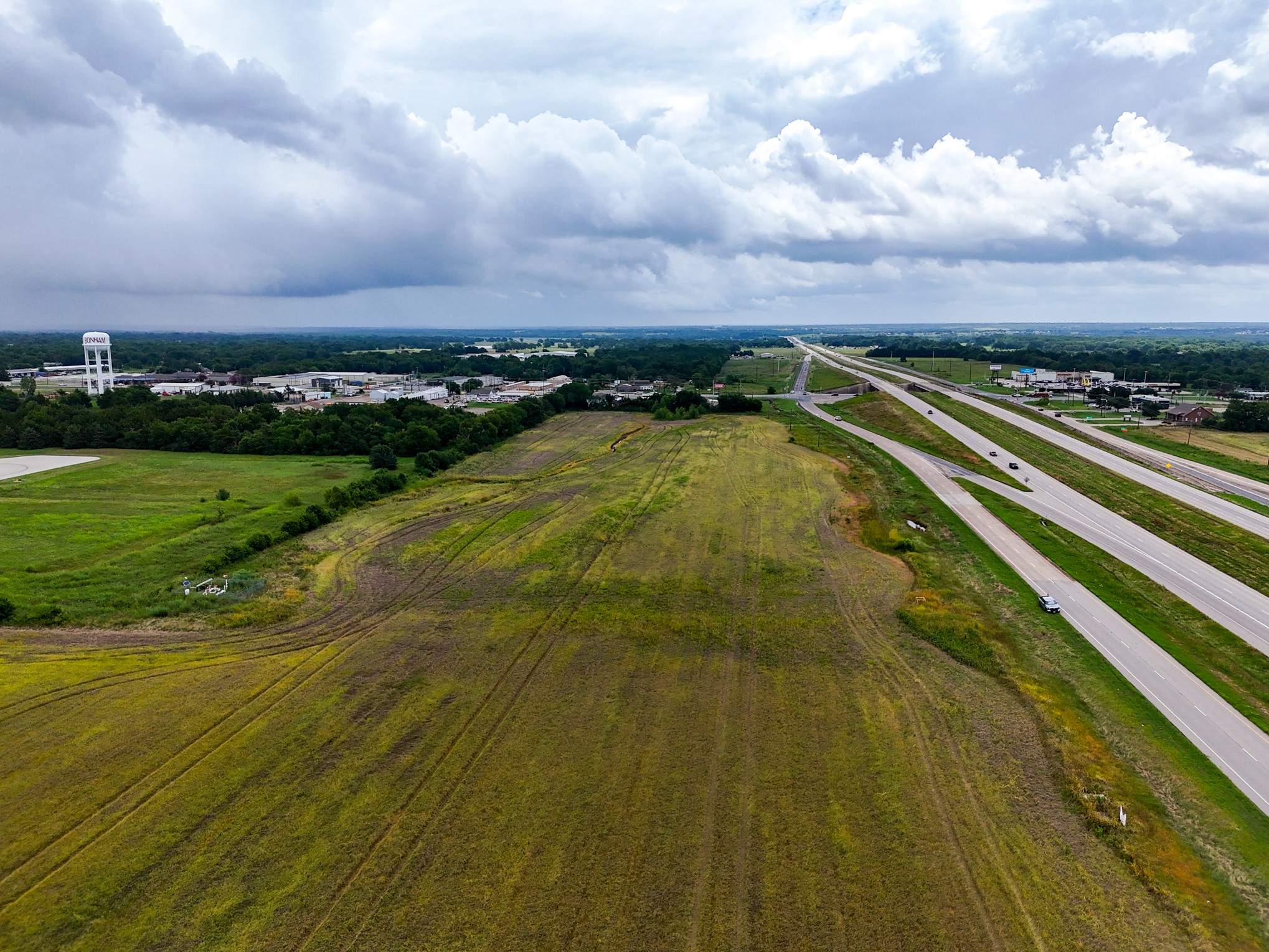 0000 W Us Highway 82 Bonham TX 75418