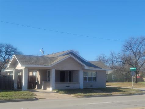 419 N Riverside Drive Fort Worth TX 76111