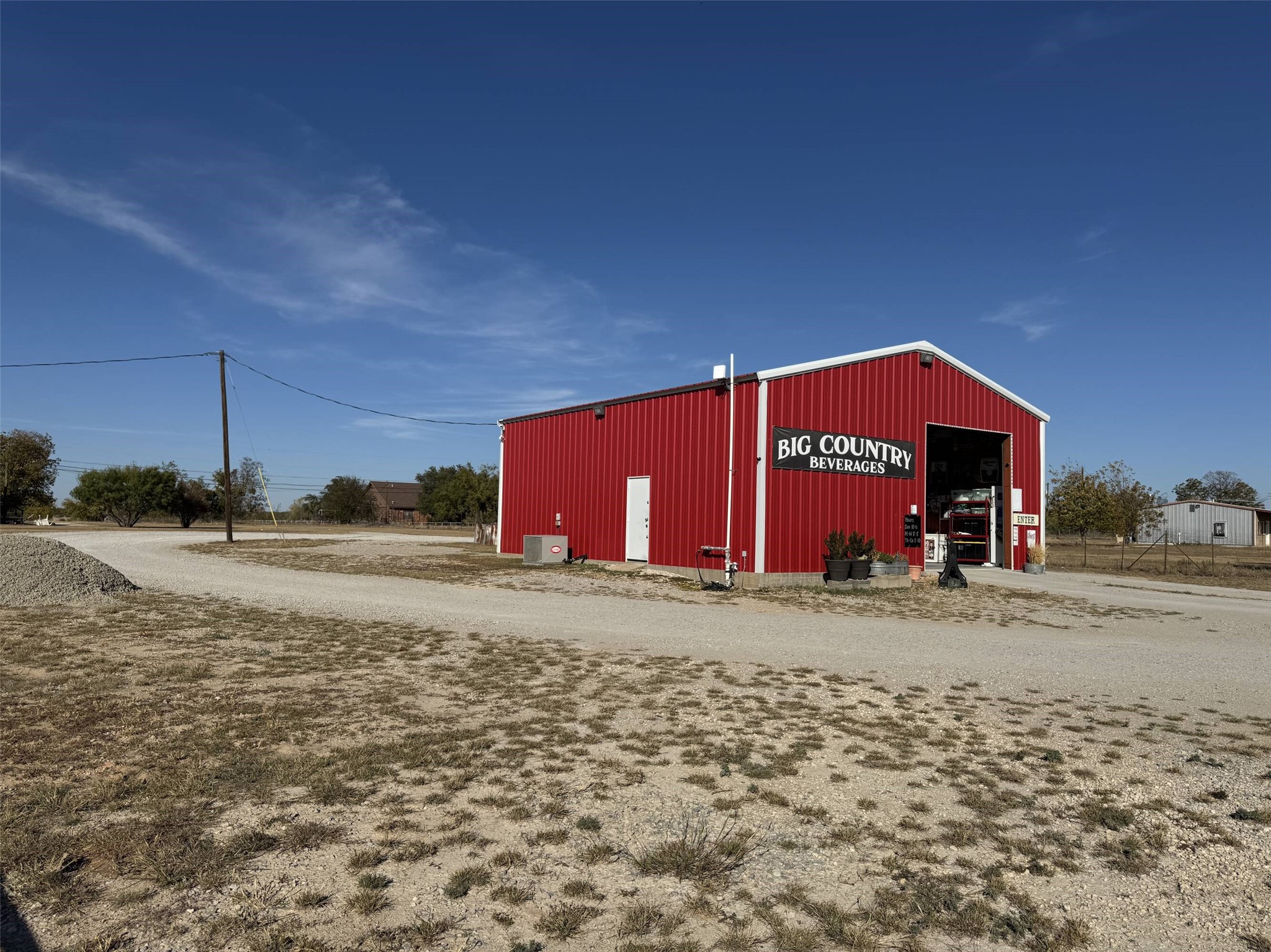 1002A E Hall Street Bangs TX 76823