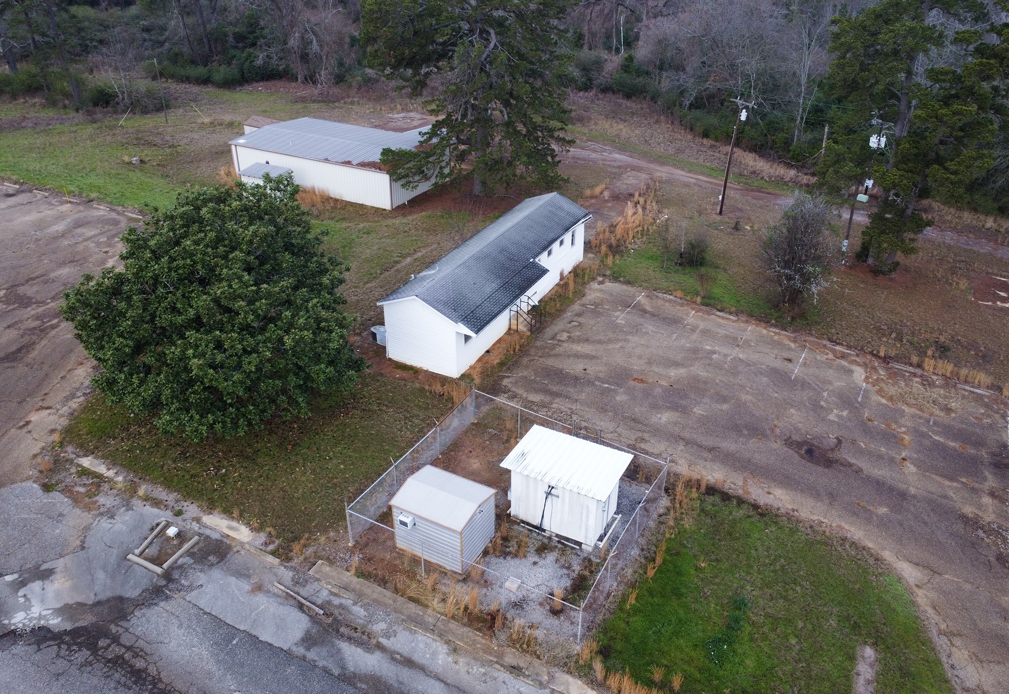 730 Humble Road New London TX 75682