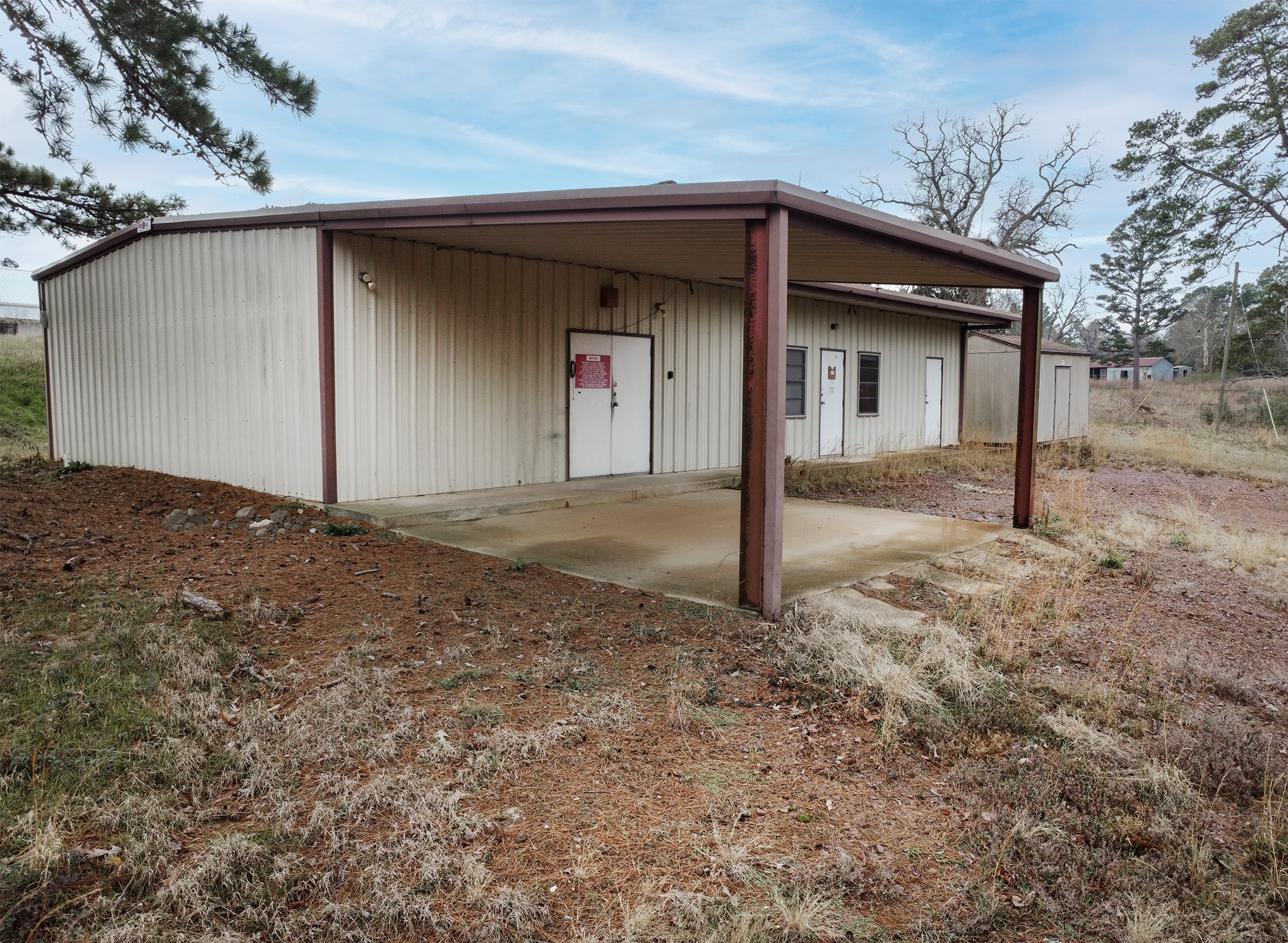 730 Humble Road New London TX 75682