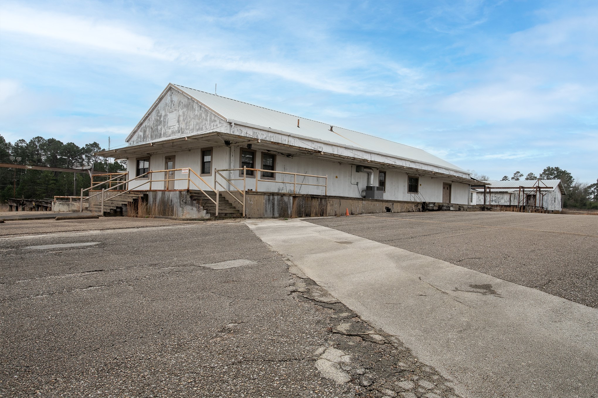 730 Humble Road New London TX 75682