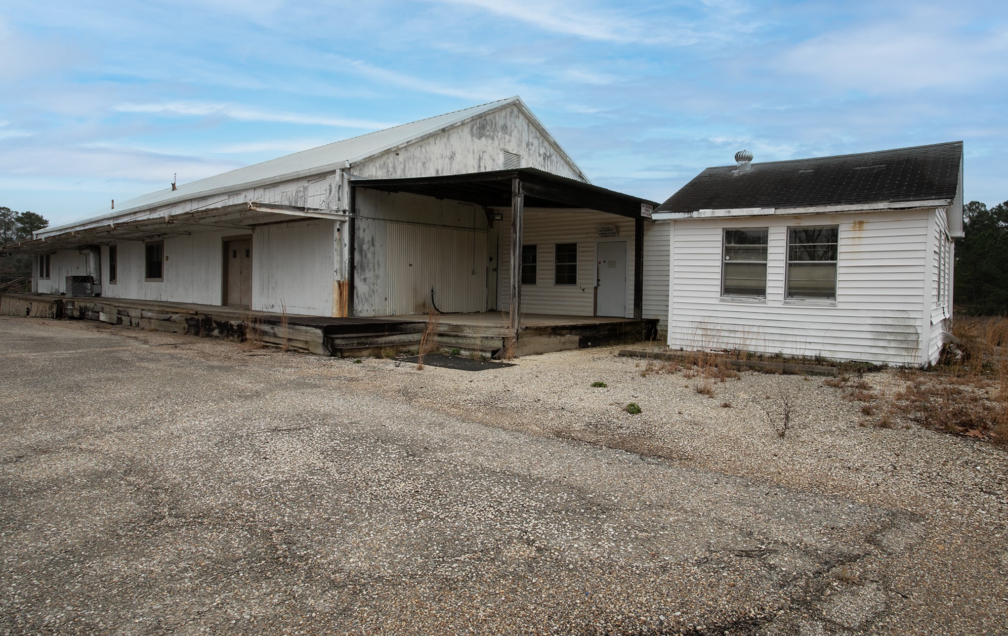 730 Humble Road New London TX 75682