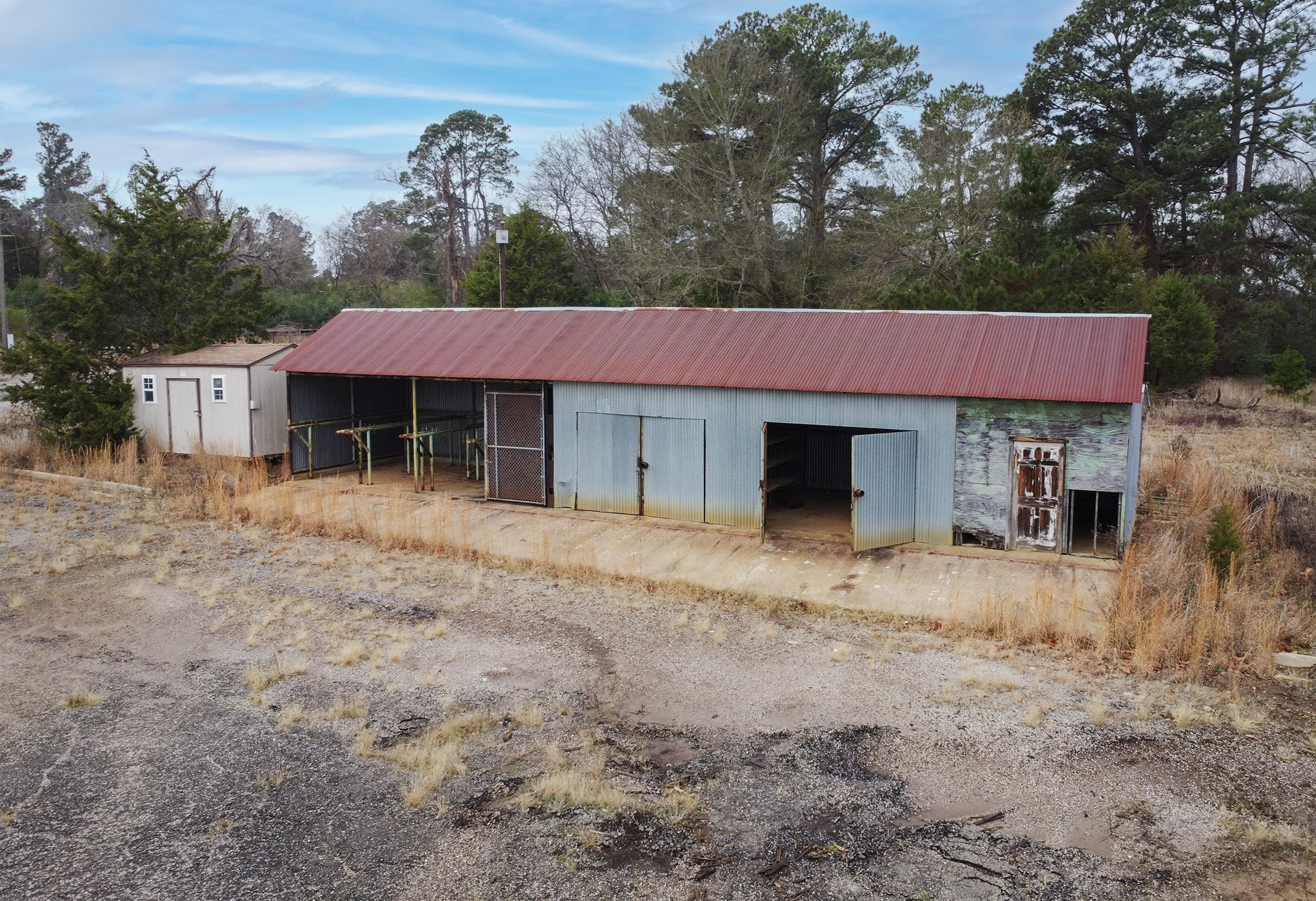 730 Humble Road New London TX 75682