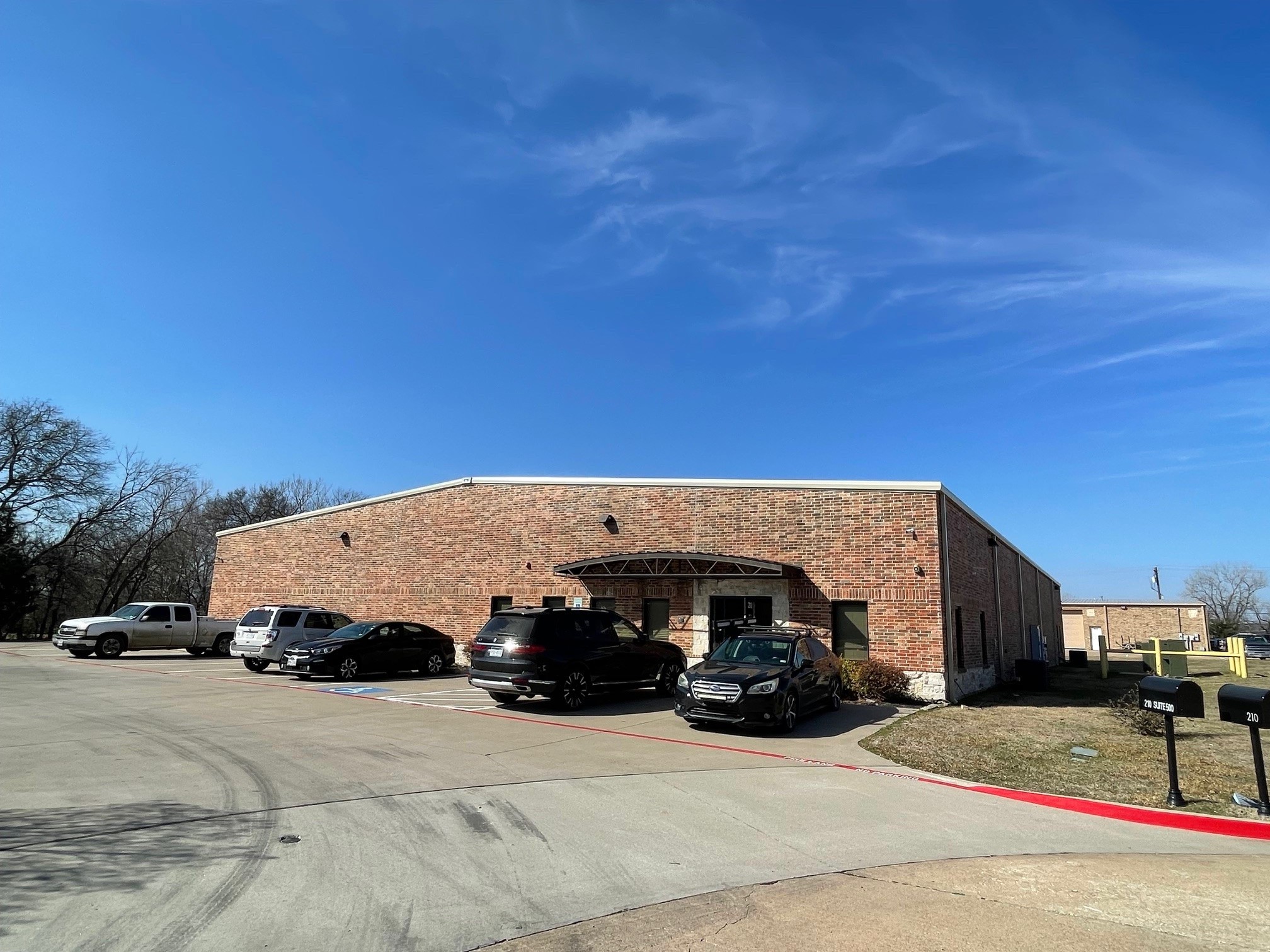 210 Security Court Wylie TX 75098