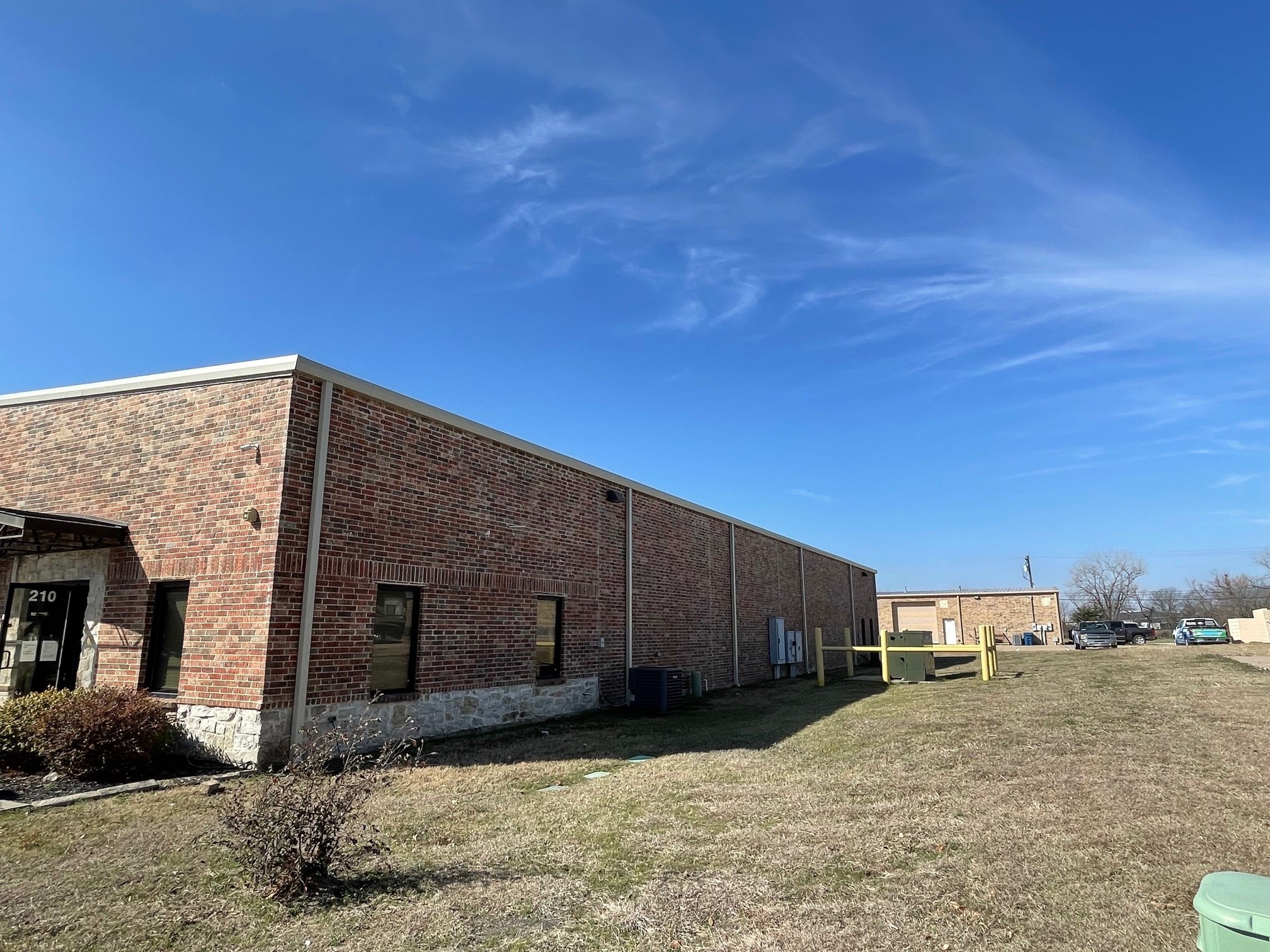 210 Security Court Wylie TX 75098
