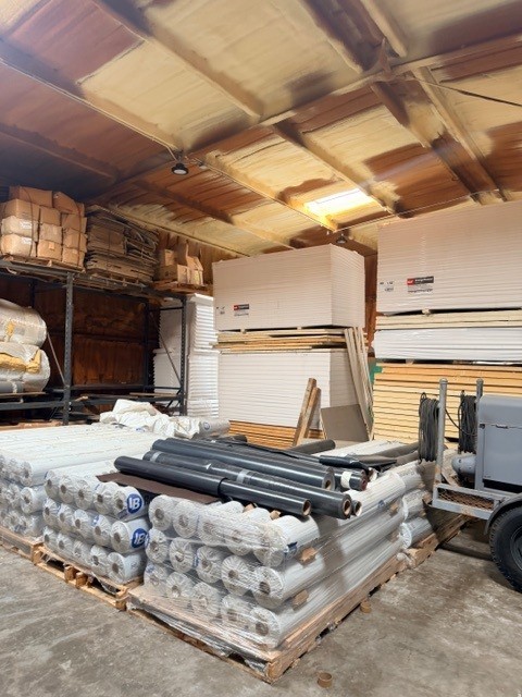 413 Lee Road Mineral Wells TX 76067