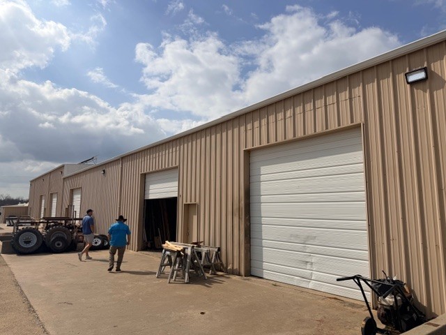 413 Lee Road Mineral Wells TX 76067