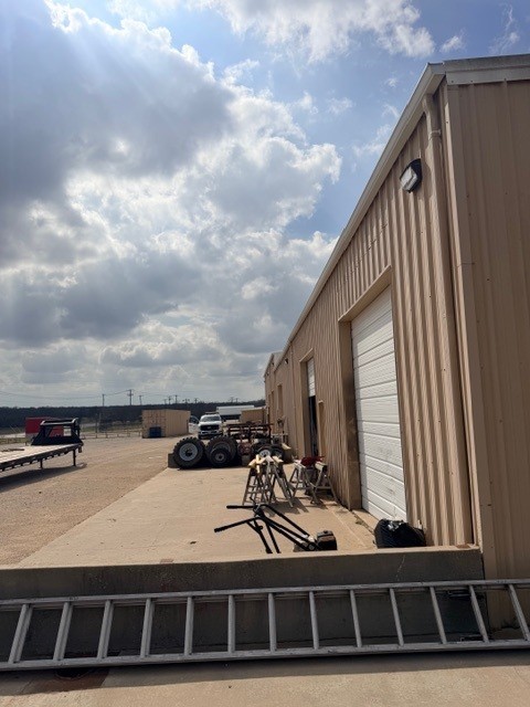 413 Lee Road Mineral Wells TX 76067