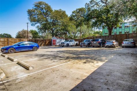514 N Marsalis Avenue Dallas TX 75203
